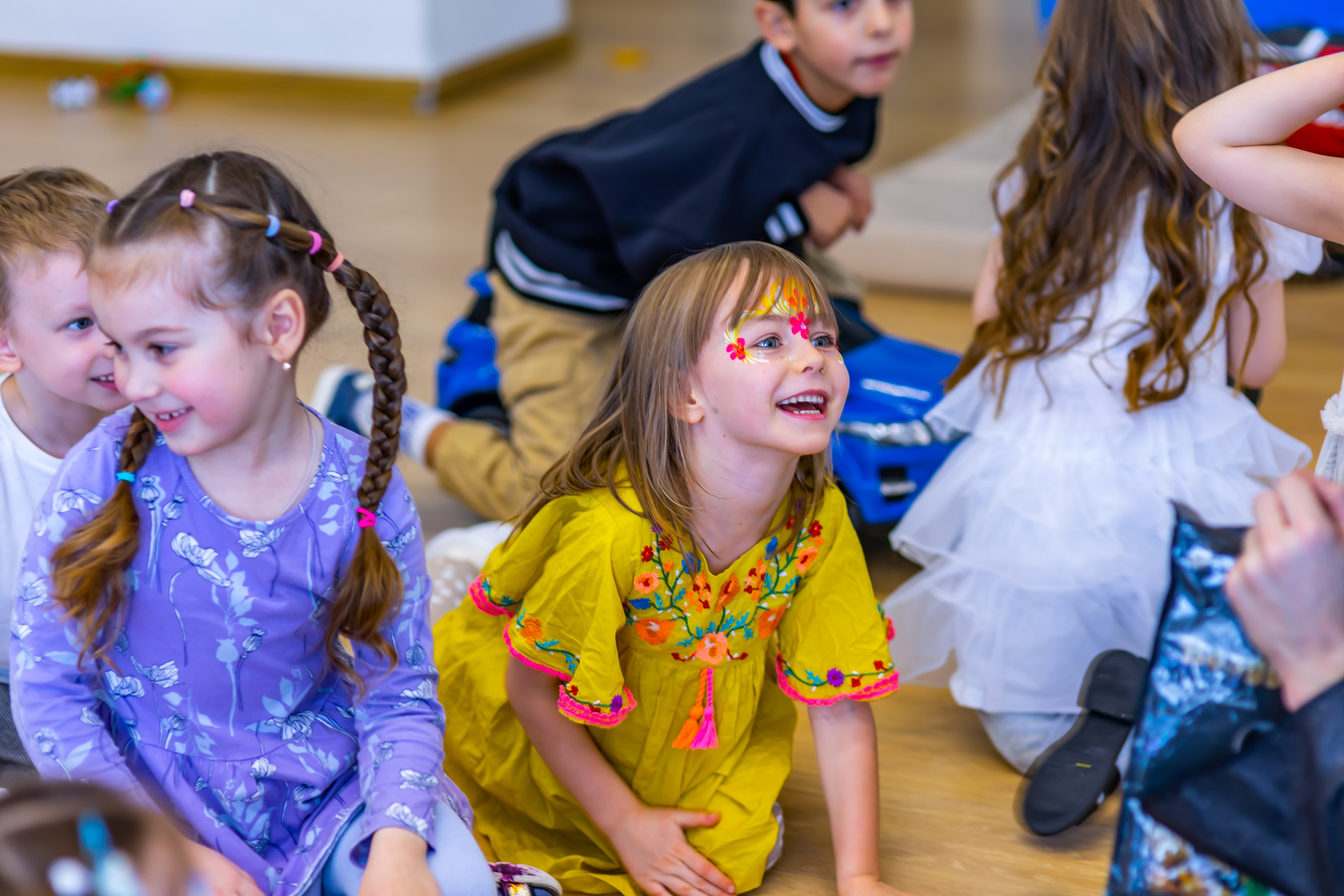 Дено рождения