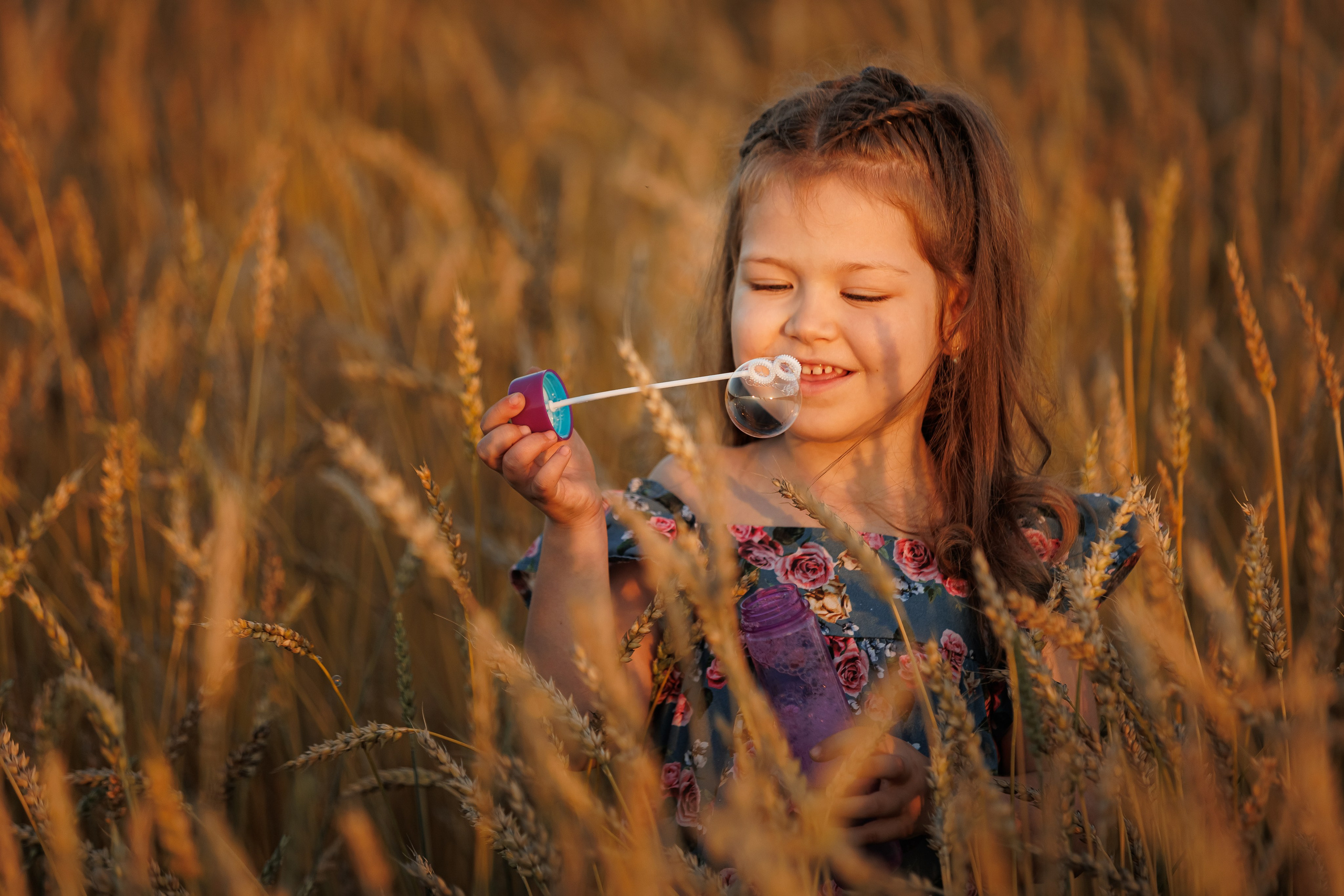 Мама и дочки. Летняя история для Иры, Аленки и Насти. Семейный и детский фотограф Комина Елена, Власиха, Одинцово