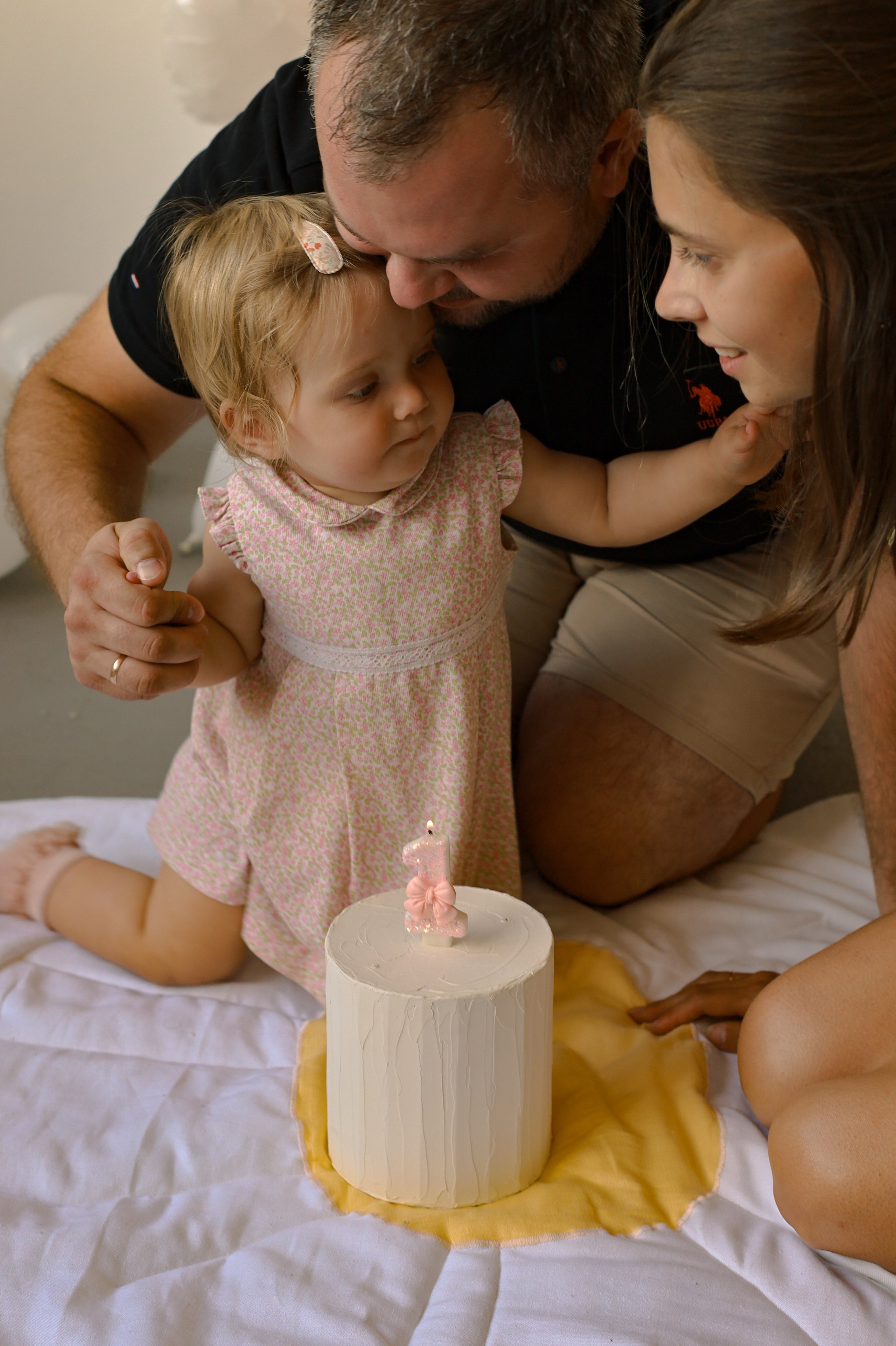 Годовасие. Семейный и детский фотограф в Санкт-Петербурге «Chilik»