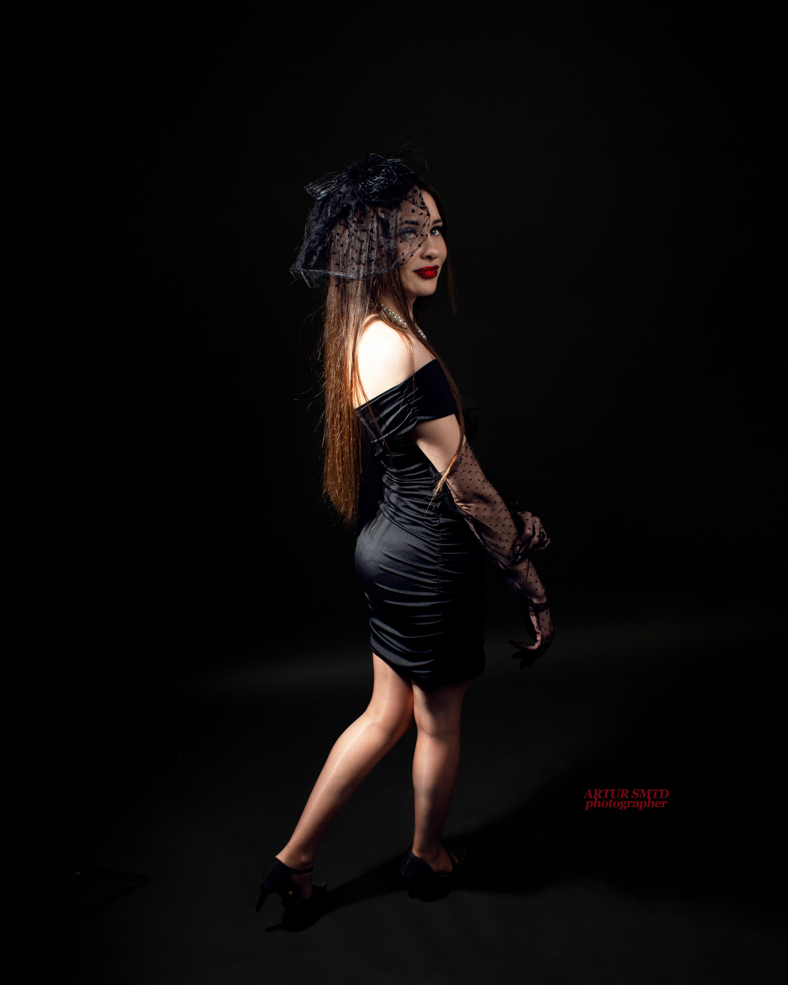 Chicago. Фотограф из Новосибирска Артур Шамсутдинов