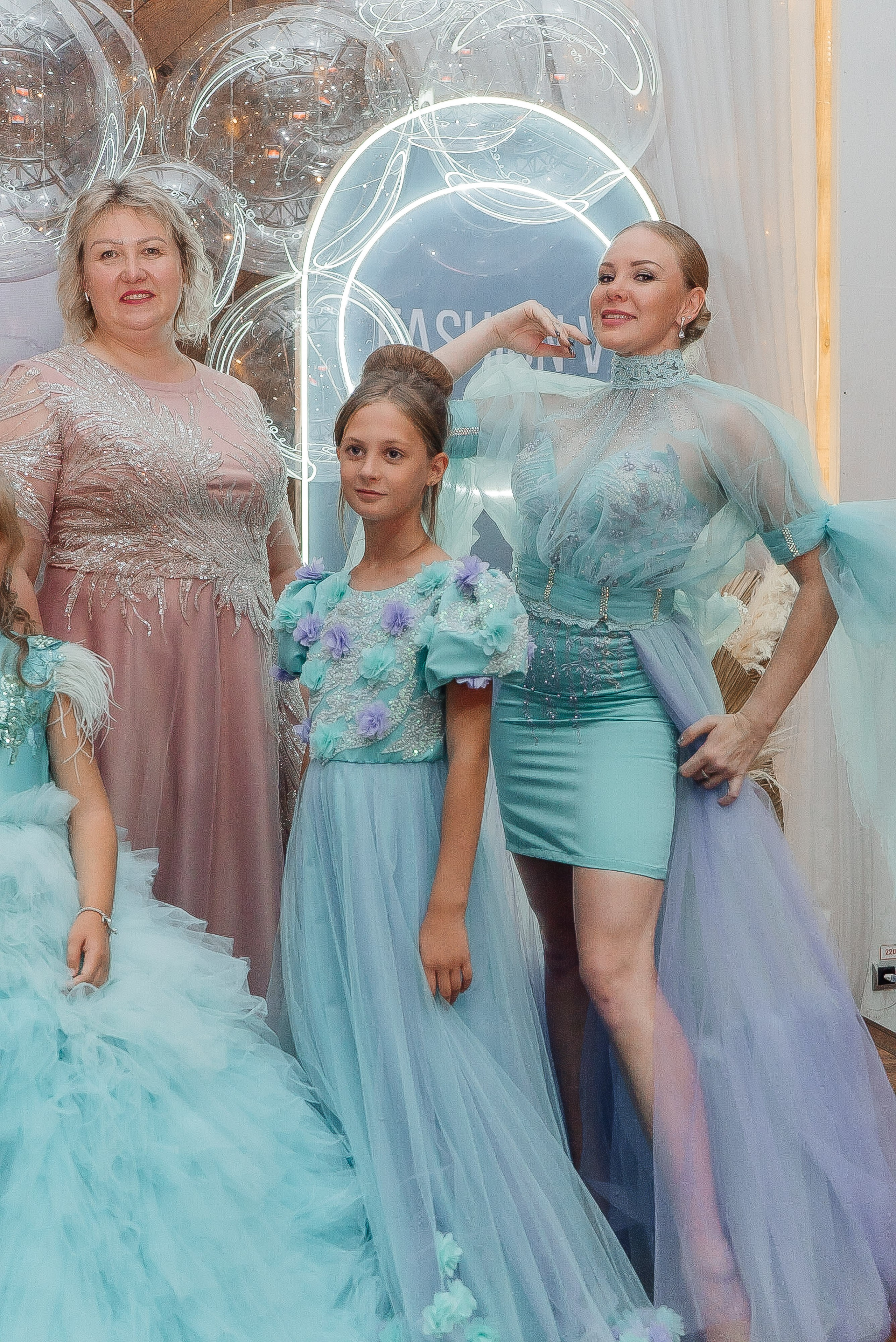 Fashion V 2023. Свадебный и семейный фотограф во Владивостоке Александра Глускер