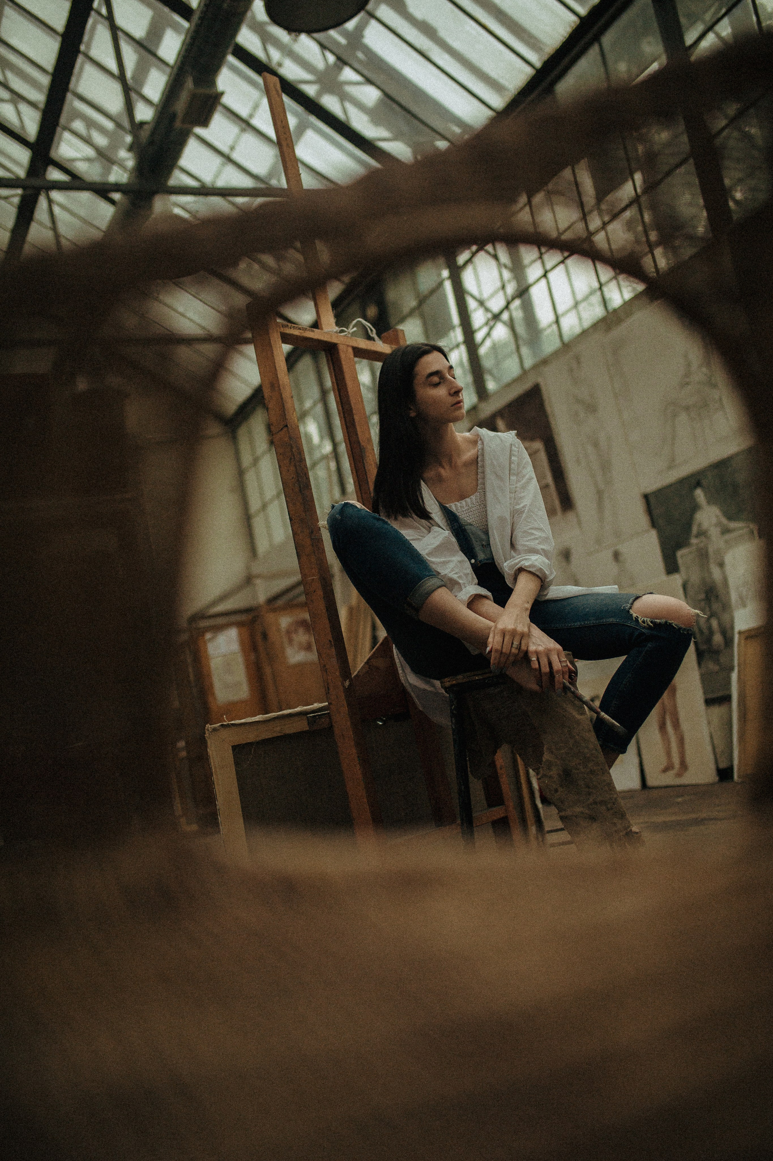 ARTIST_Anna. Семейный и Свадебный фотограф в Санкт-Петербурге Плохая Екатерина