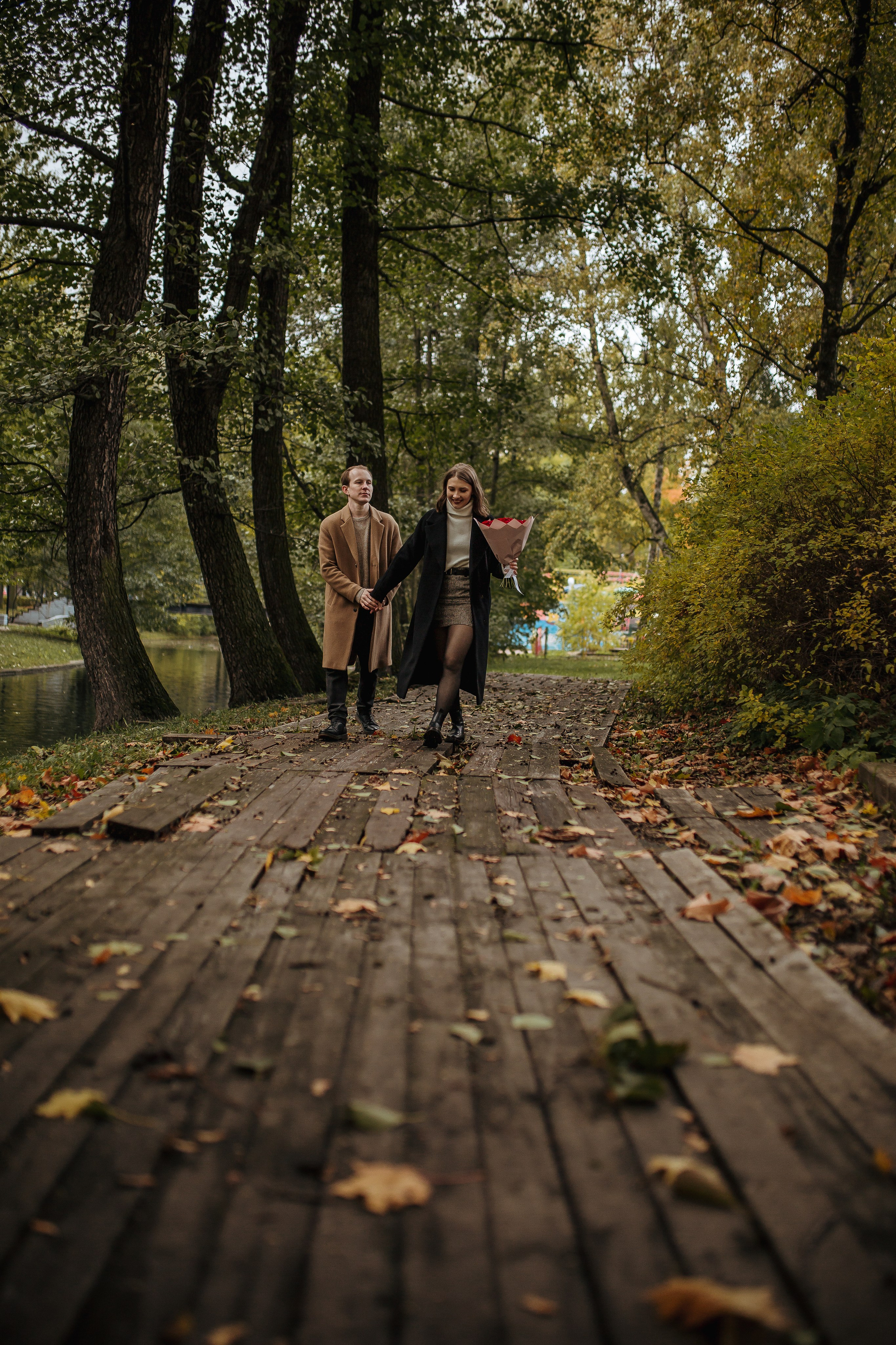 Елена & Роман предложение. Семейный и Свадебный фотограф в Санкт-Петербурге Плохая Екатерина