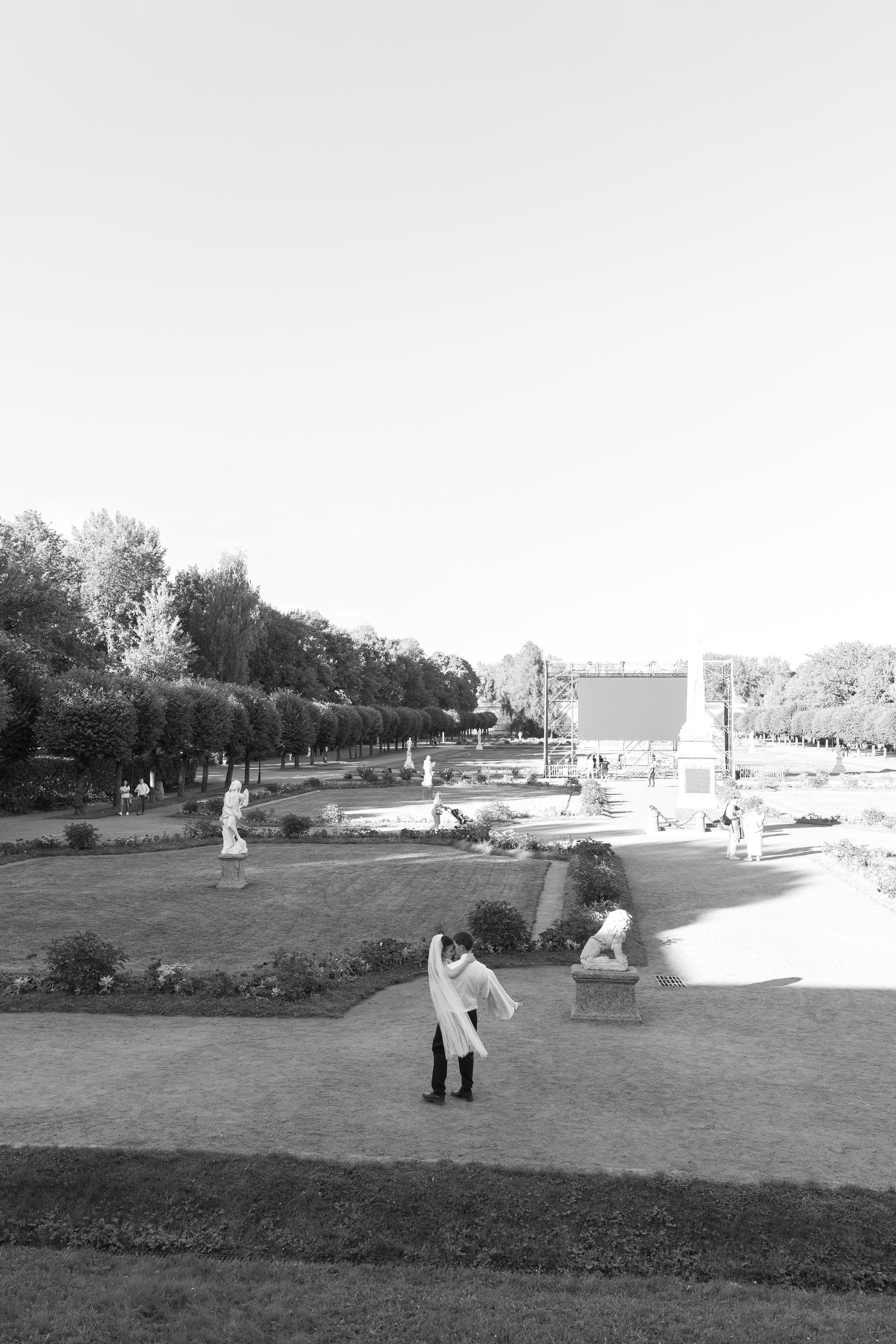 Анна и Иван | 11.09.2025. Свадебный фотограф в Москве Яна Деньгина