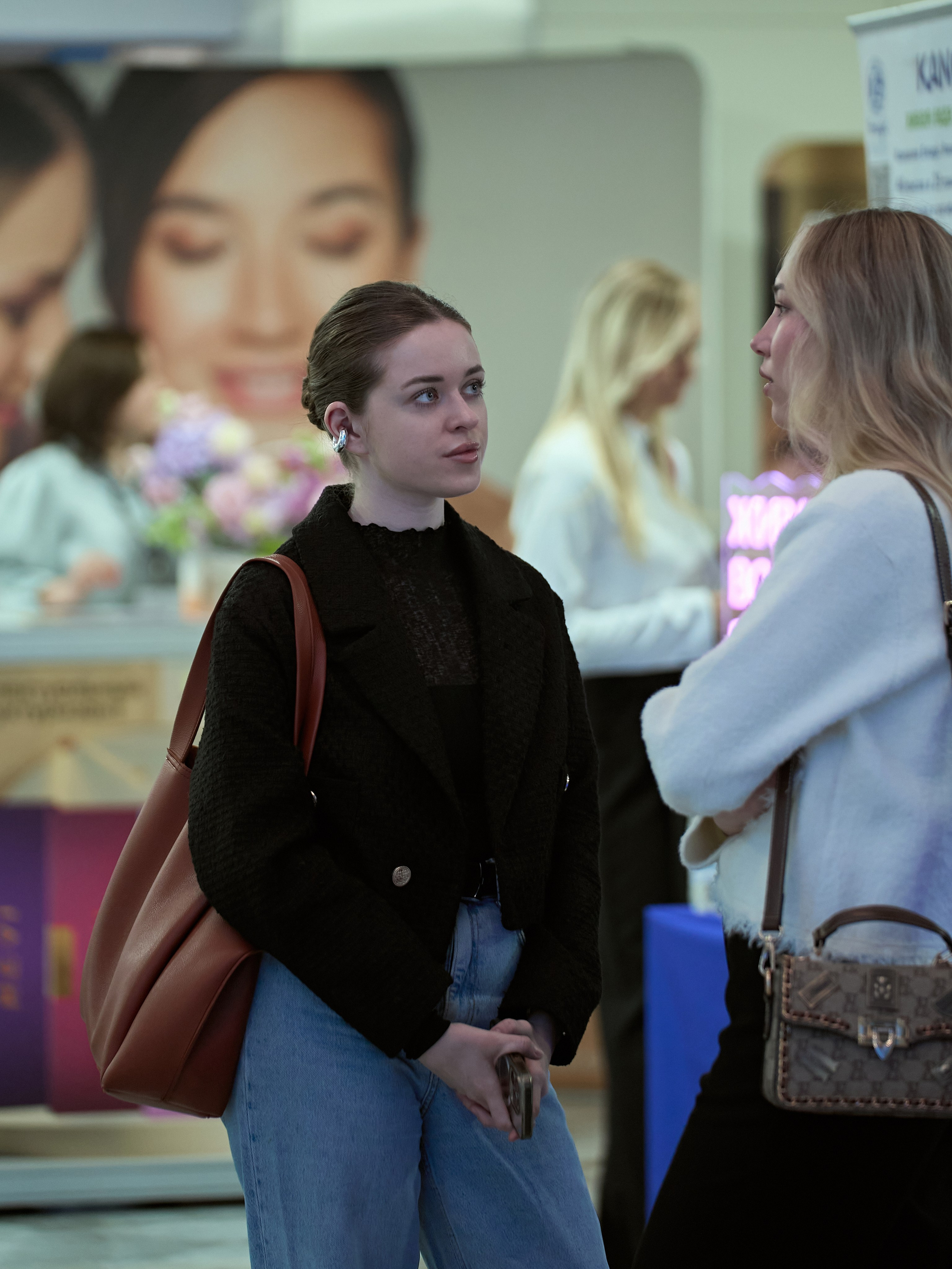 СЛУШАТЕЛИ. PRO-AGELESS