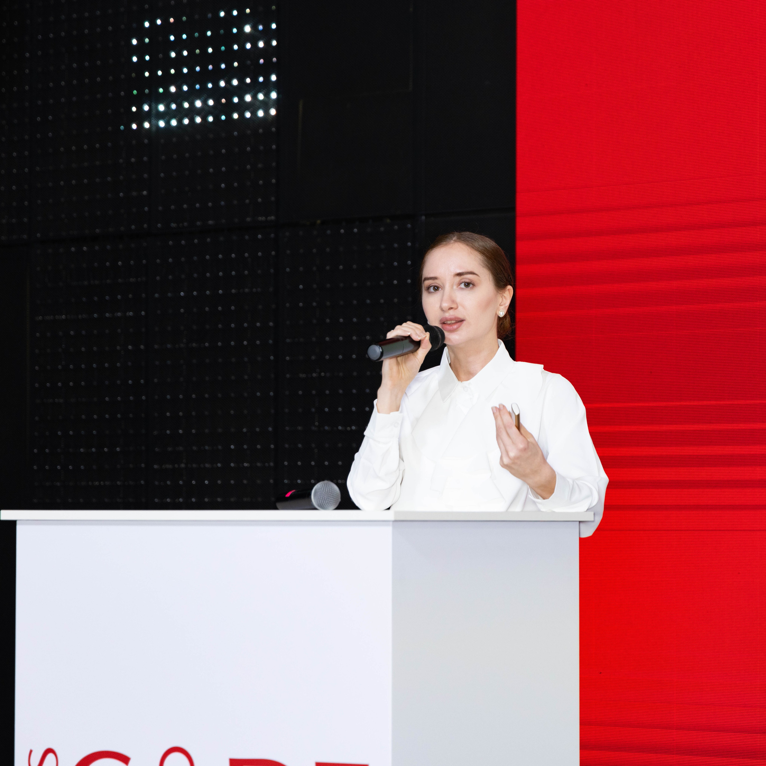 СПИКЕРЫ. PRO-AGELESS