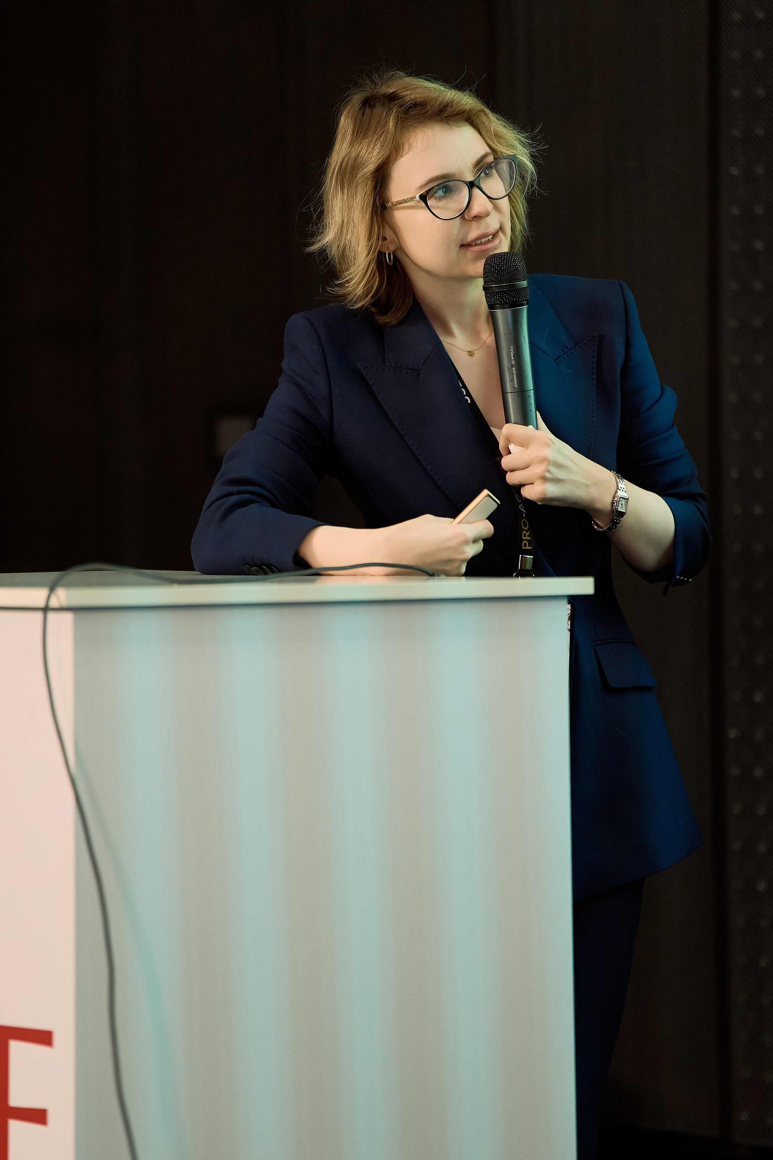 СПИКЕРЫ. PRO-AGELESS