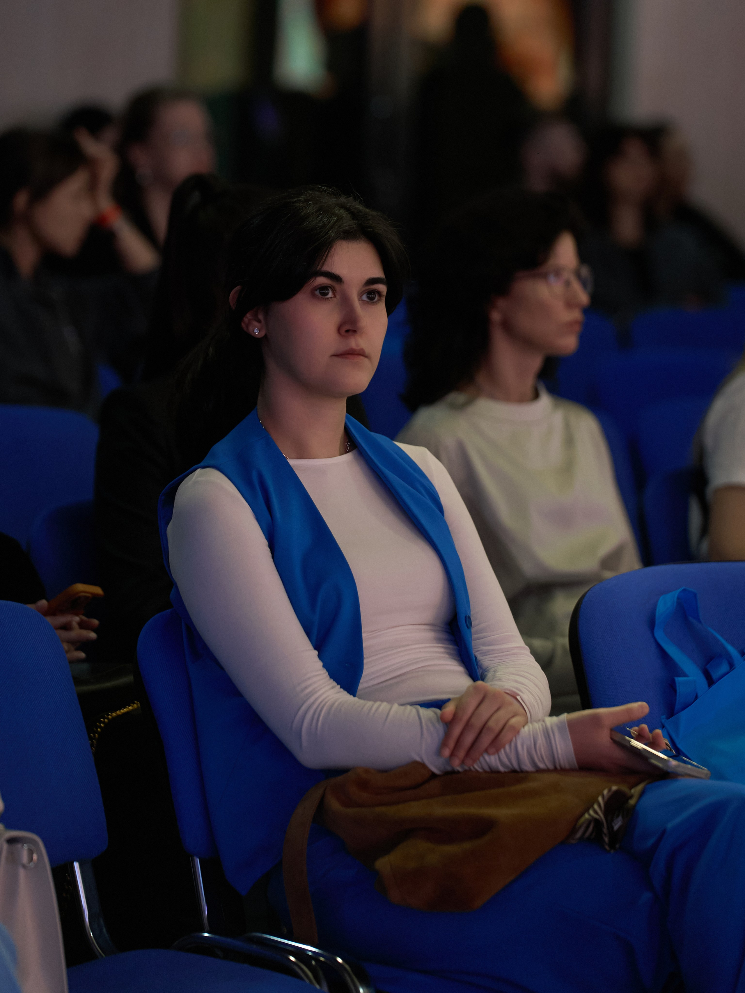 СЛУШАТЕЛИ. PRO-AGELESS