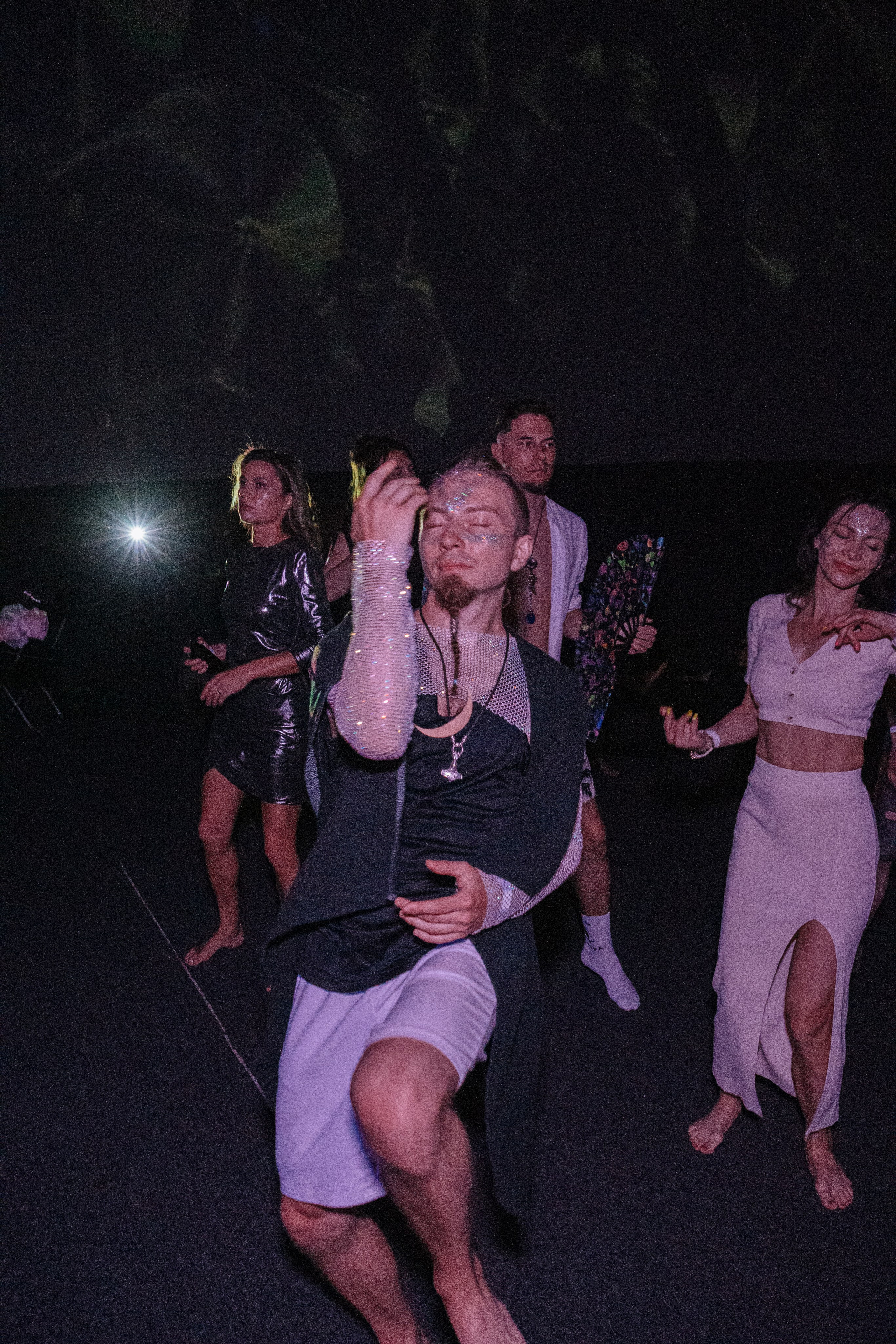 KARMA COSMO — AESTHETIC DANCE 2025. Портретный фотограф Нижний Новгород