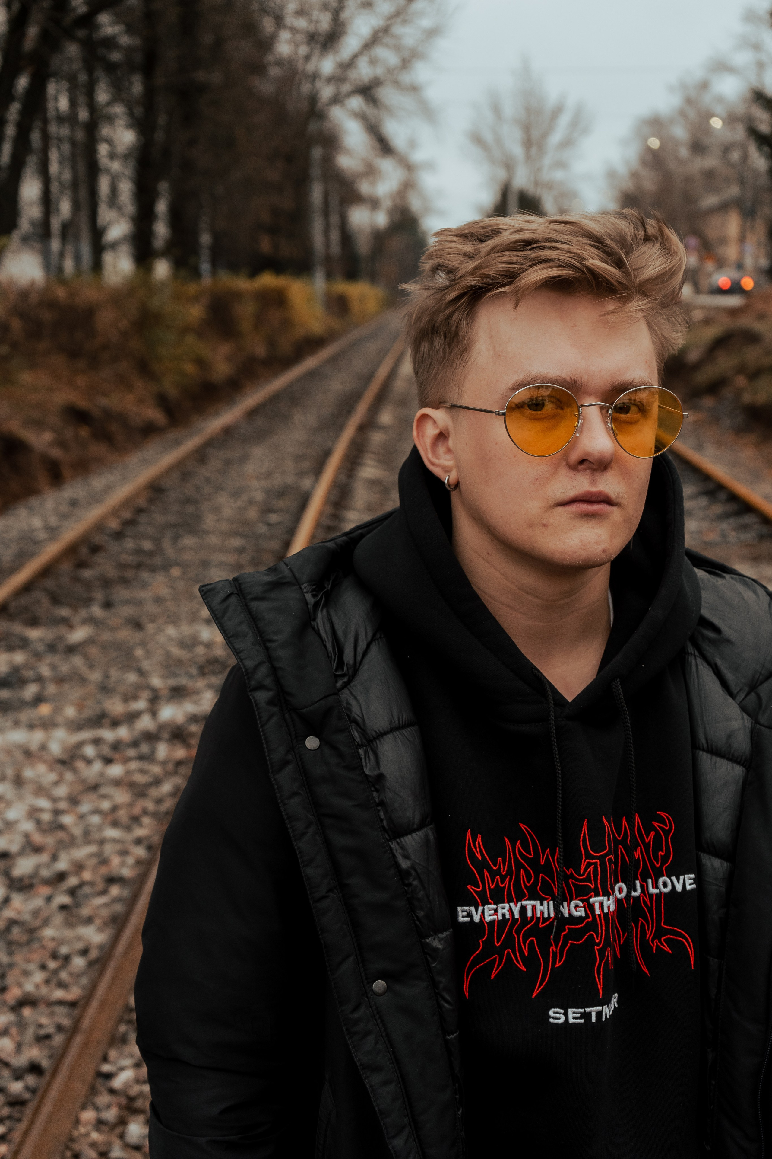 Денис Ермолин. Портретный фотограф Нижний Новгород