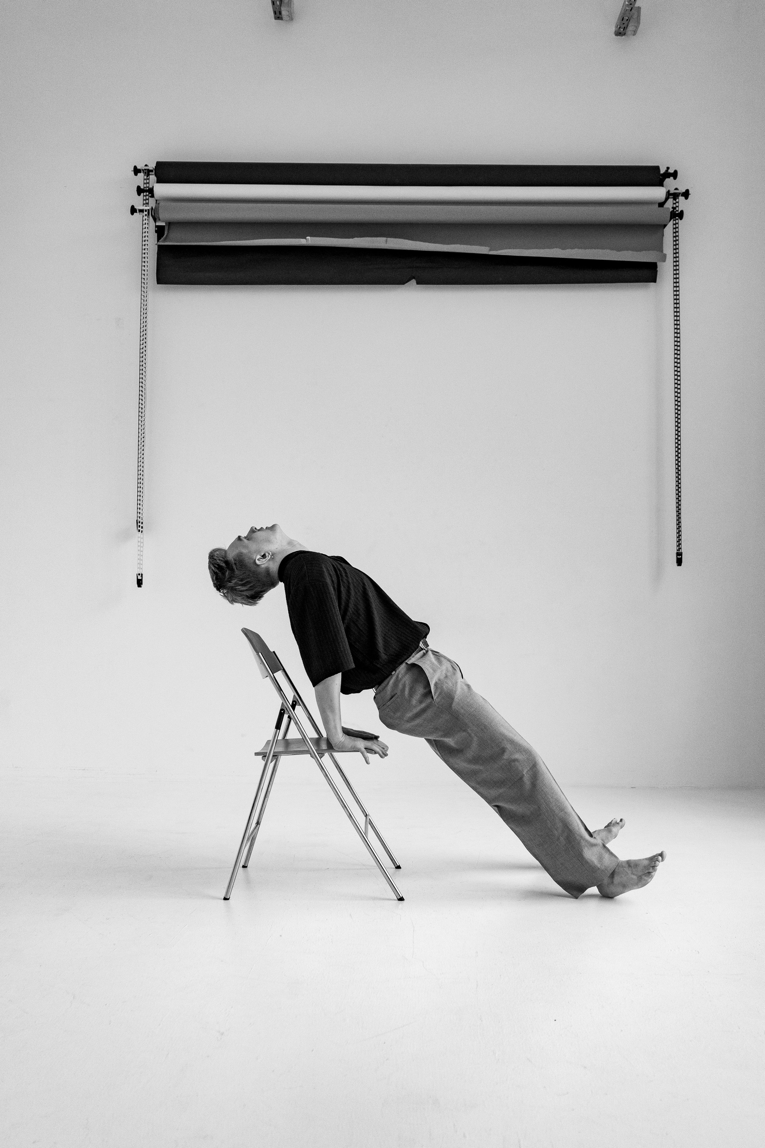 Денис Ермолин. Портретный фотограф Нижний Новгород