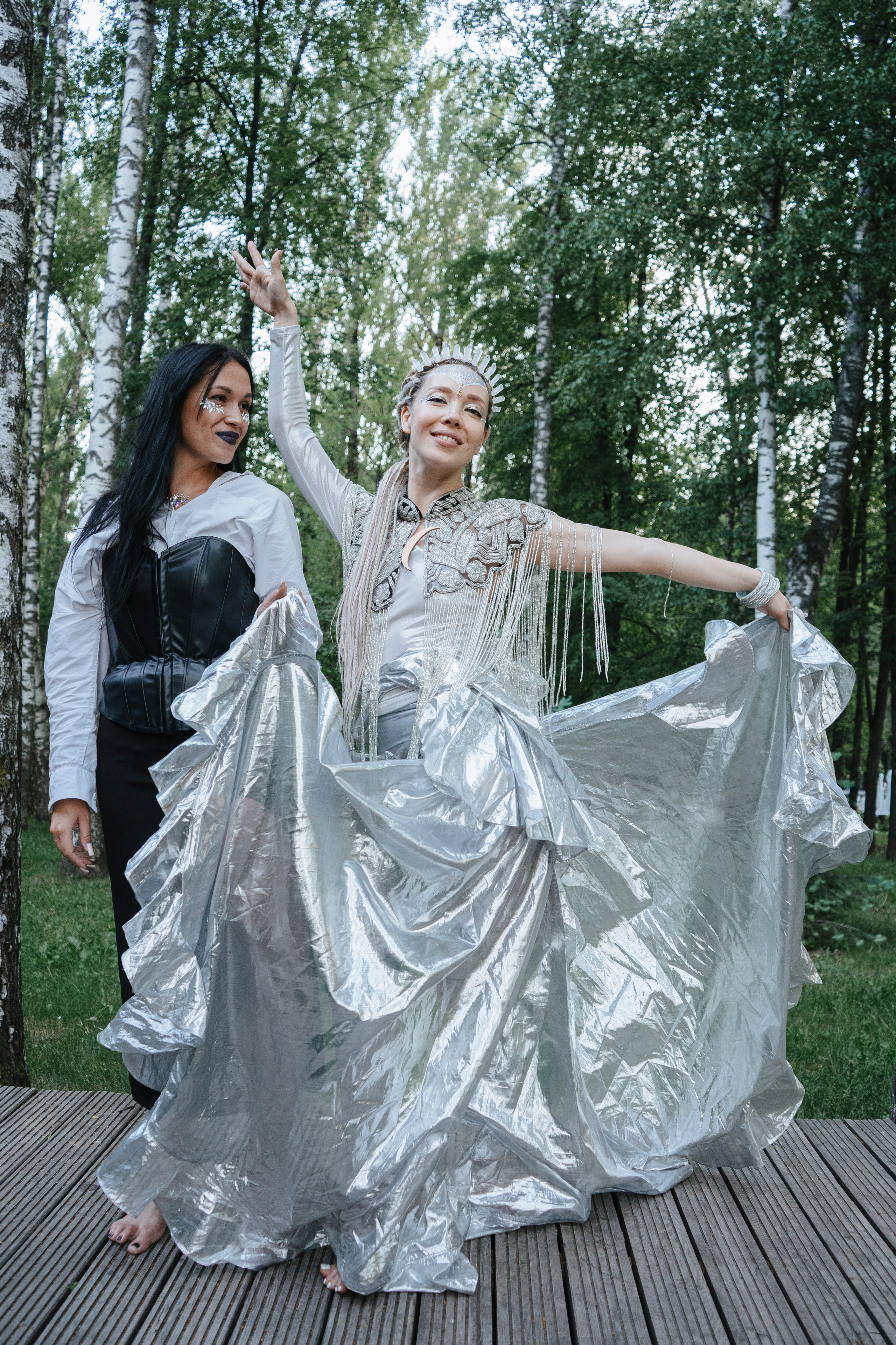 KARMA COSMO — AESTHETIC DANCE 2025. Портретный фотограф Нижний Новгород