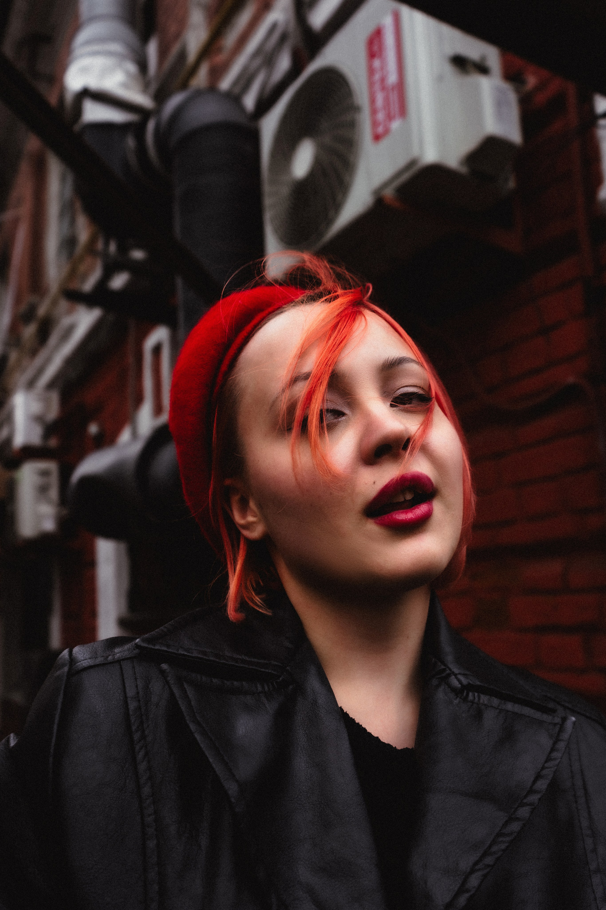 Катерина Агоныч. Портретный фотограф Нижний Новгород