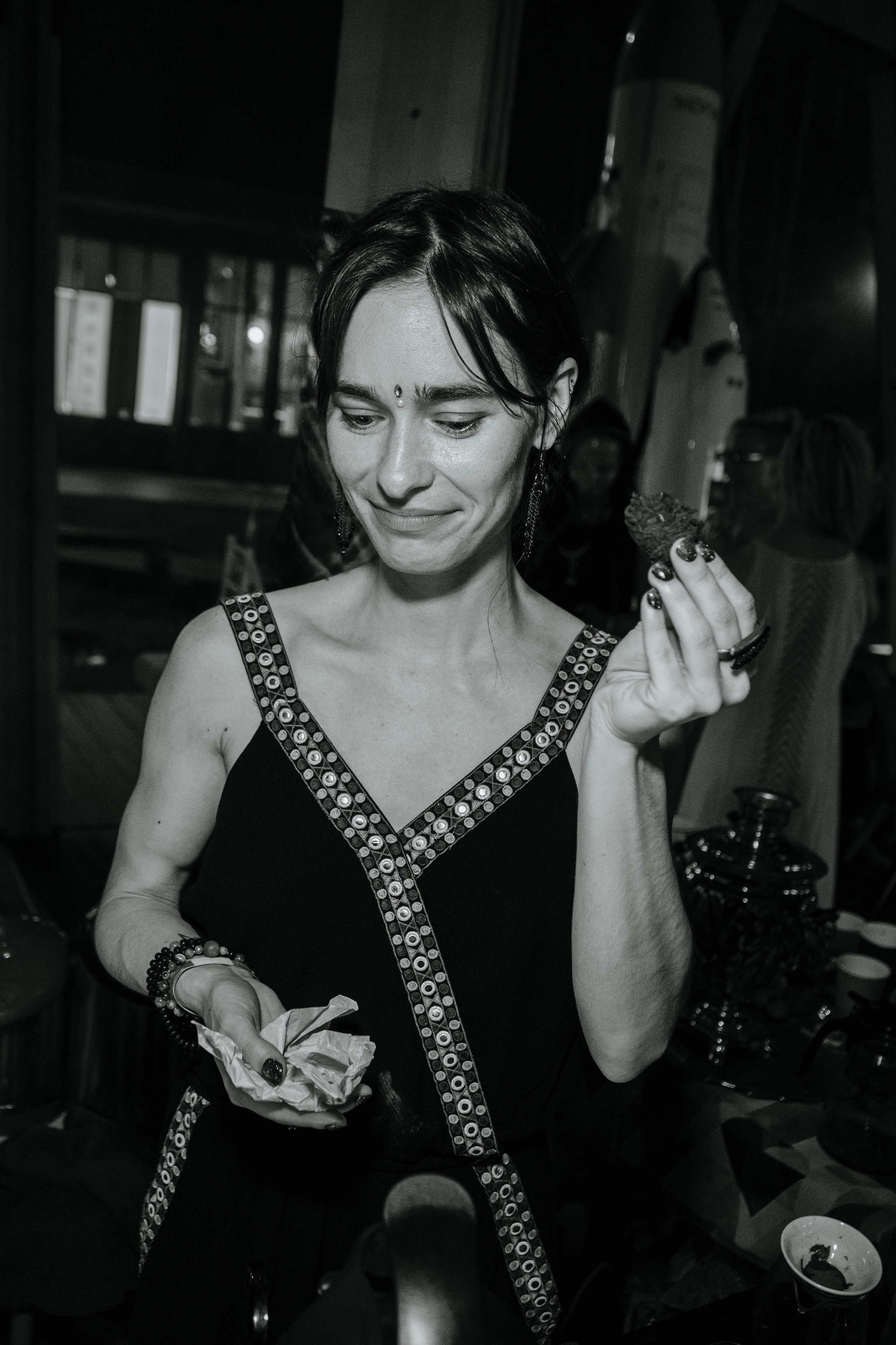 KARMA COSMO — AESTHETIC DANCE 2025. Портретный фотограф Нижний Новгород