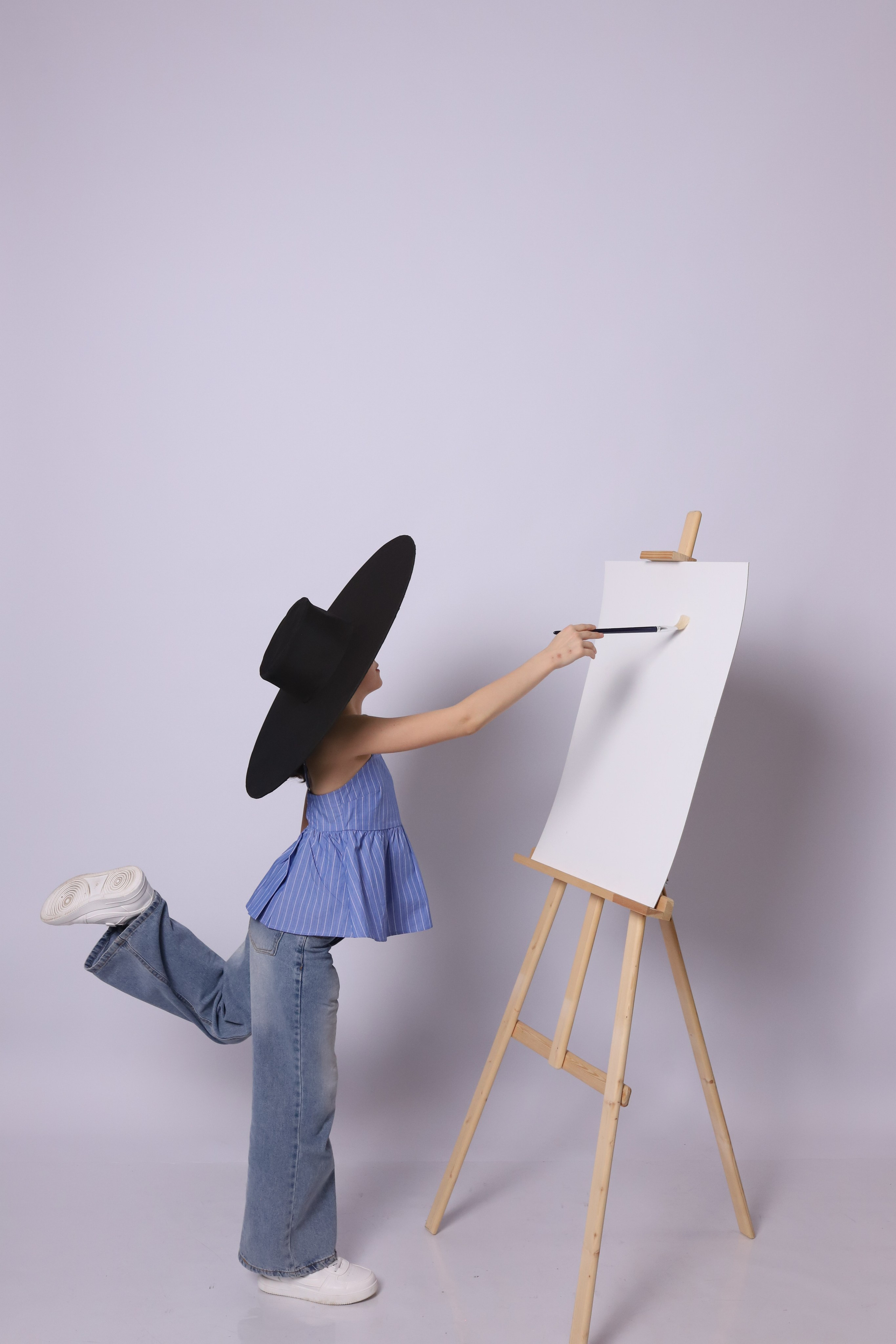 Дети. Фотостудия без фотографа в Санкт-Петербурге (Сделай свой автопортрет)