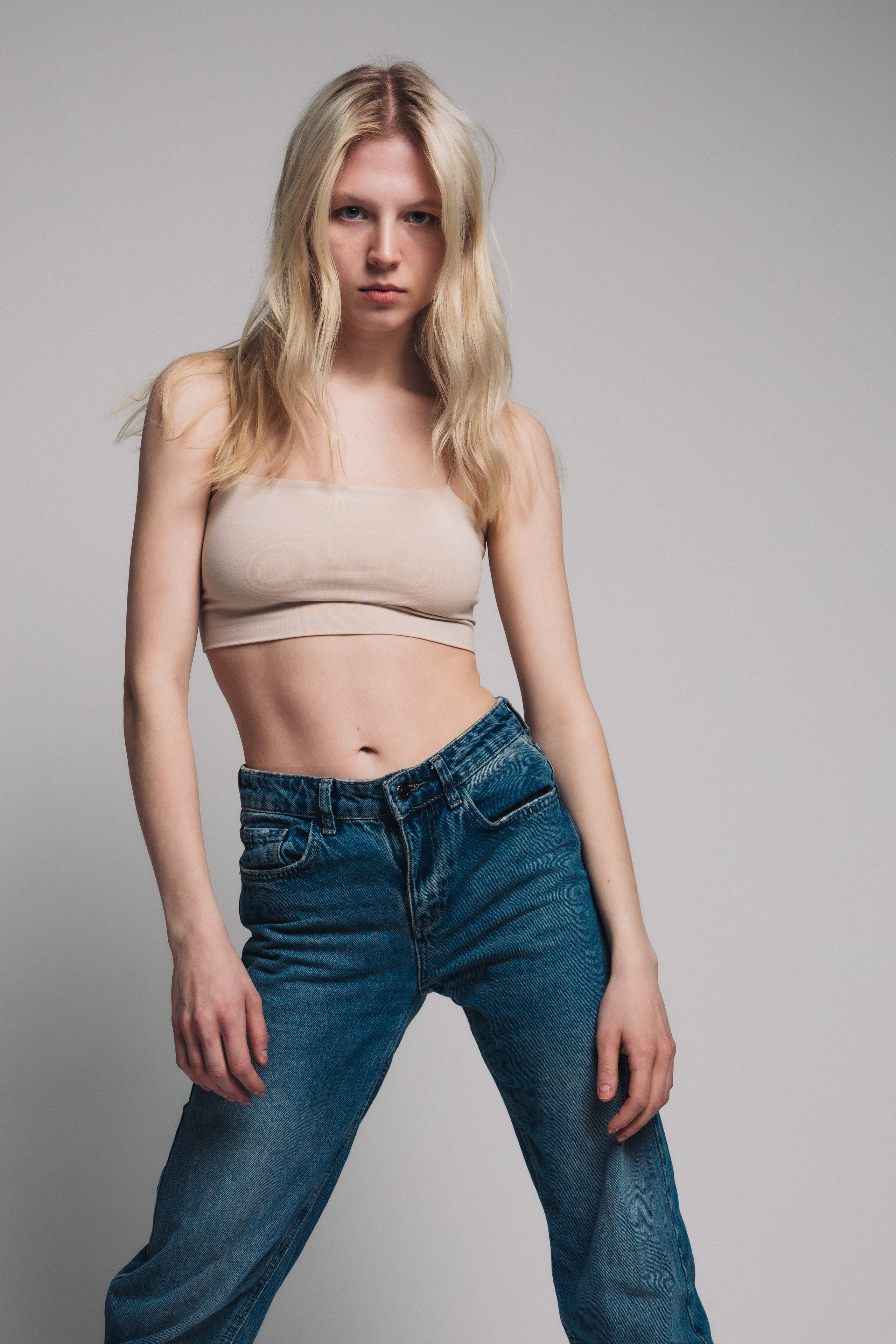 Циклорама. Свадебный и семейный фотограф в Москве Красинская Мария