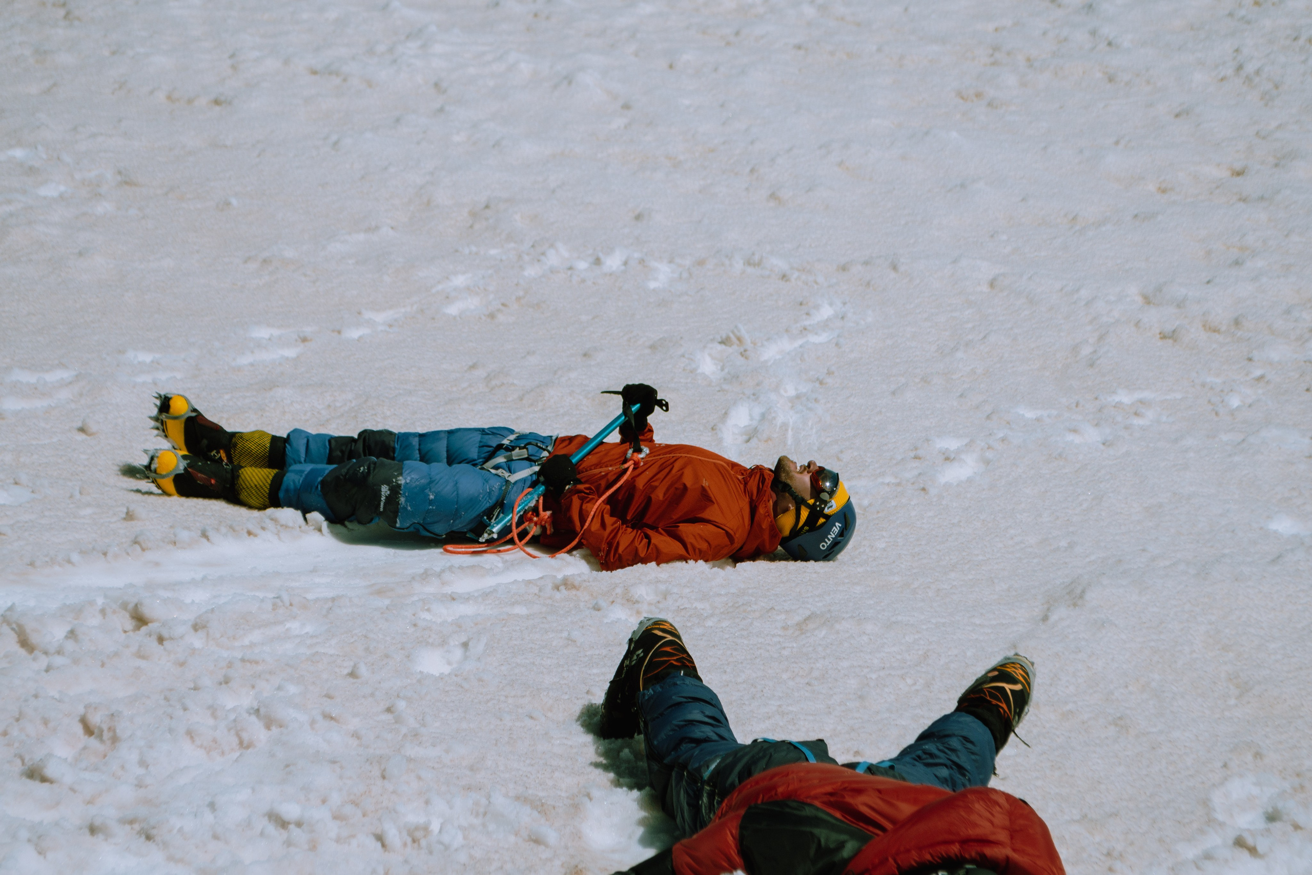 Ледовые занятия. Фотограф Настя | Экспедиции и лайфстайл