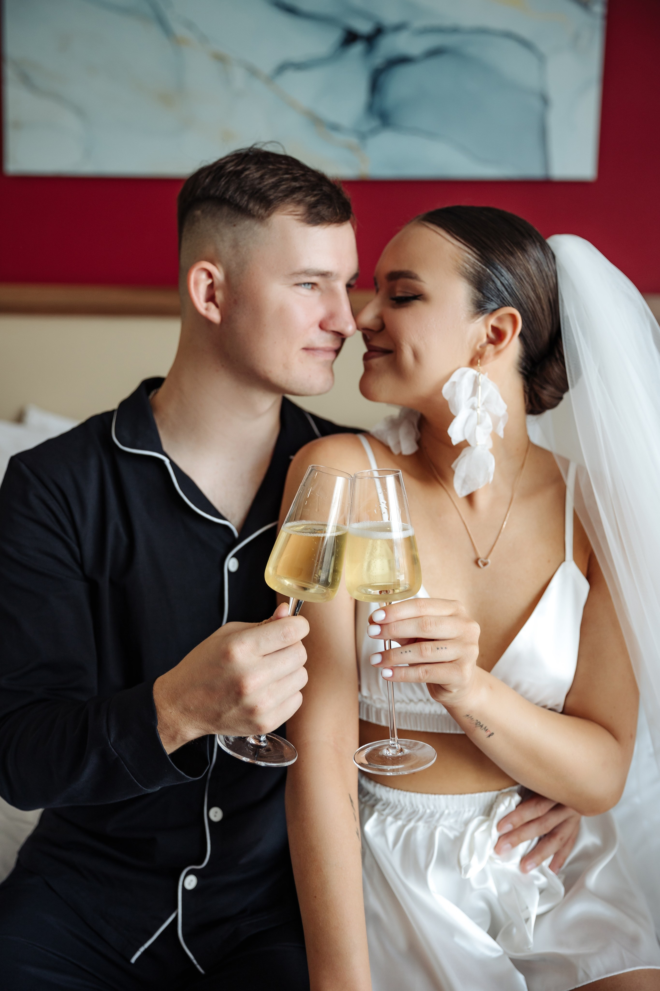 Э & V. Фотограф Дзюба Марина. Свадебный фотограф