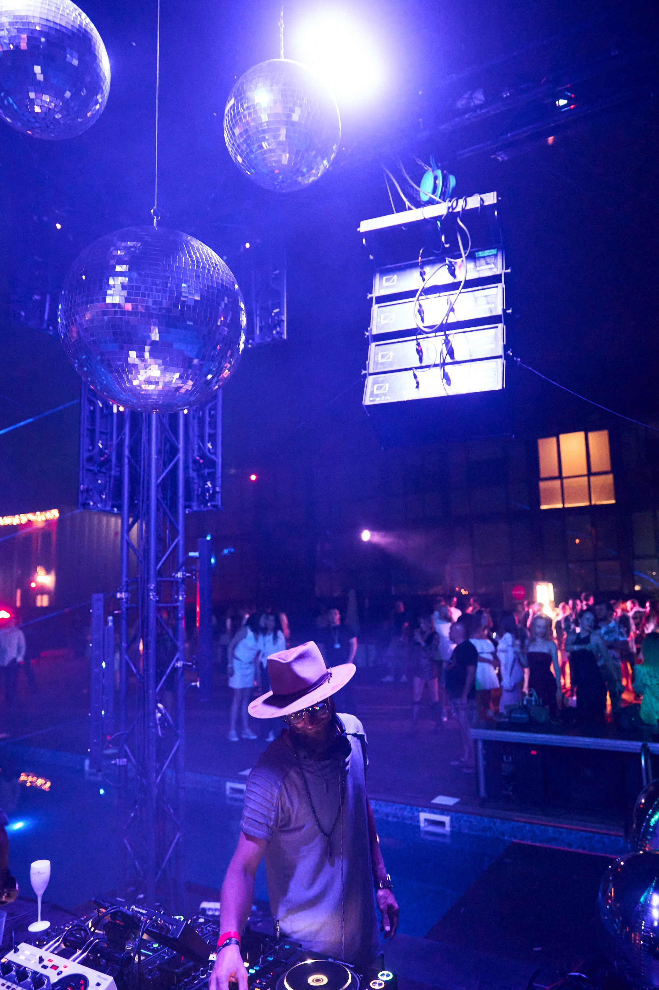 FACE2FACE. Фотограф Максим Маркелов