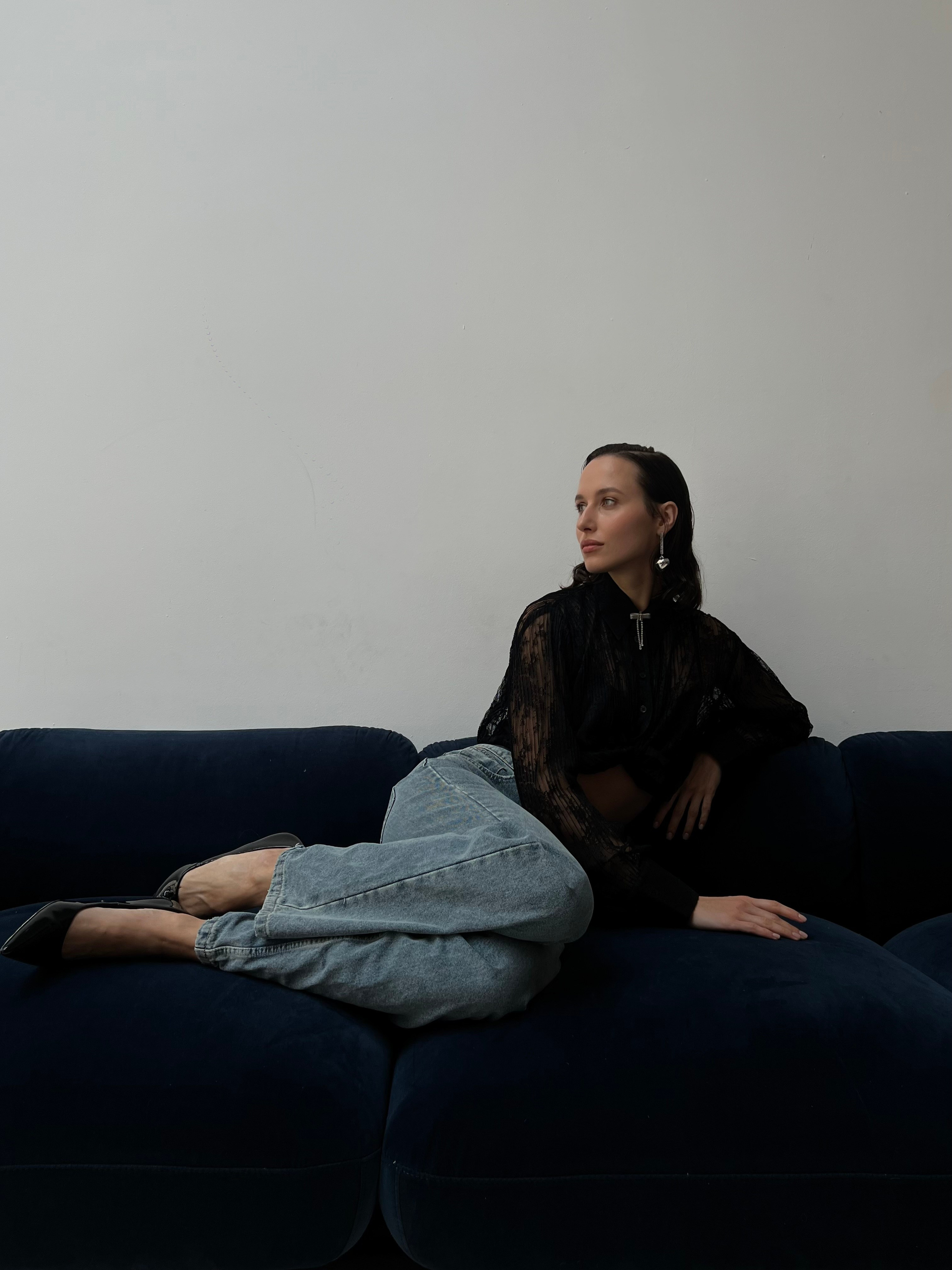 Love Republic. Дарья Стумайтис — продюсер и креатор