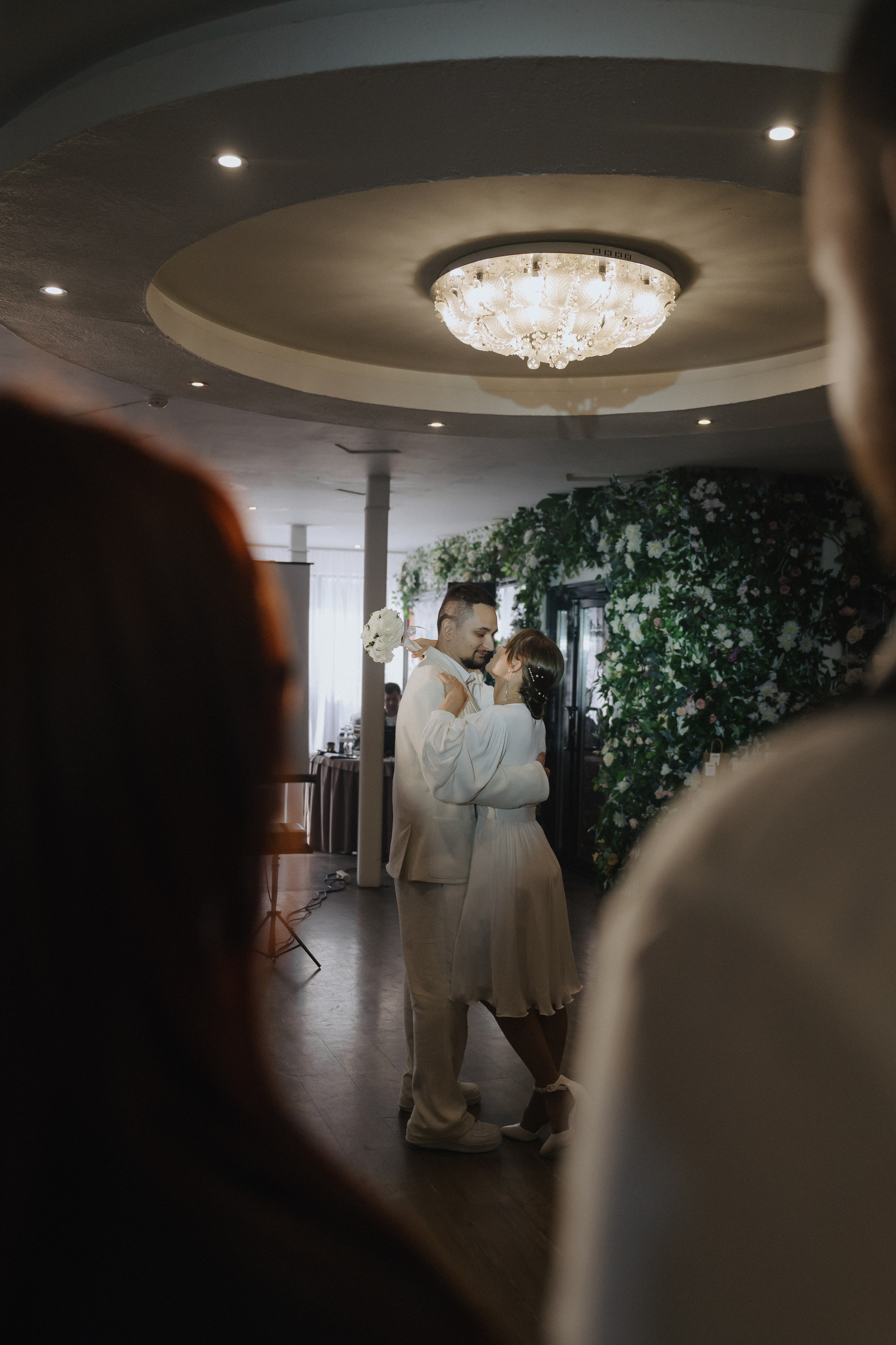 Кристина & Сергей