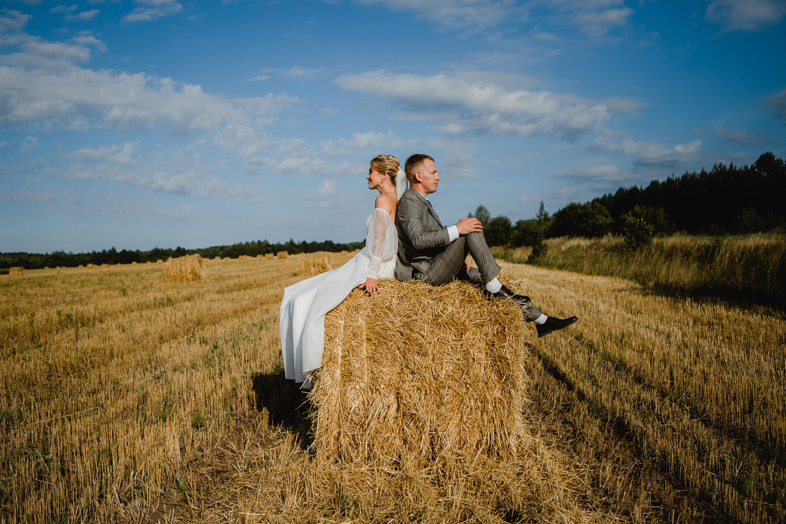 Сергей и Кристина. Семейный и свадебный фотограф в Чебоксарах и Новочебоксарске Ирина Юрь