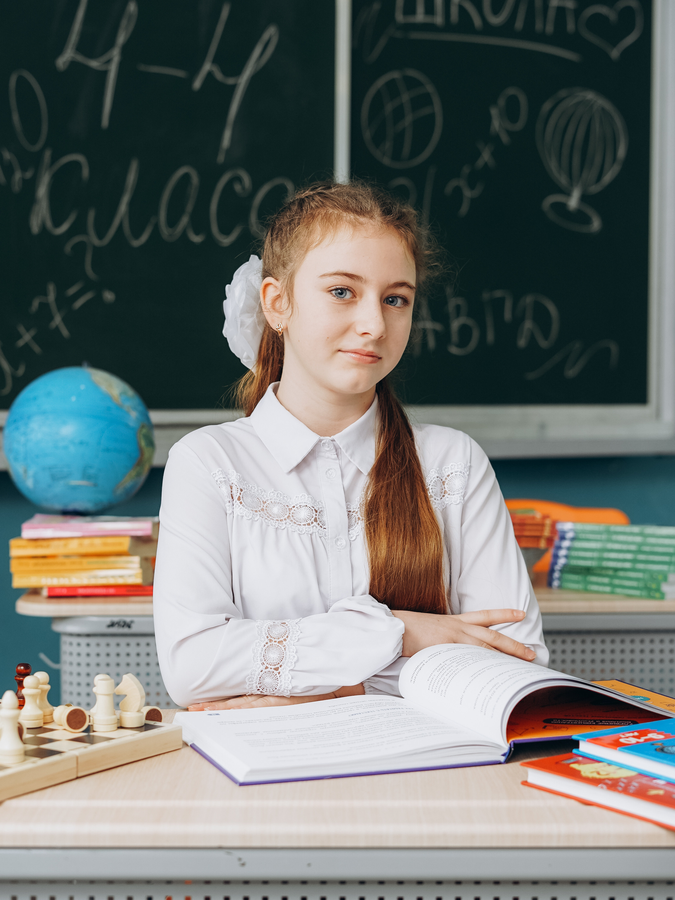 Школы. Выпускные альбомы, детский фотограф в Санкт—Петербурге