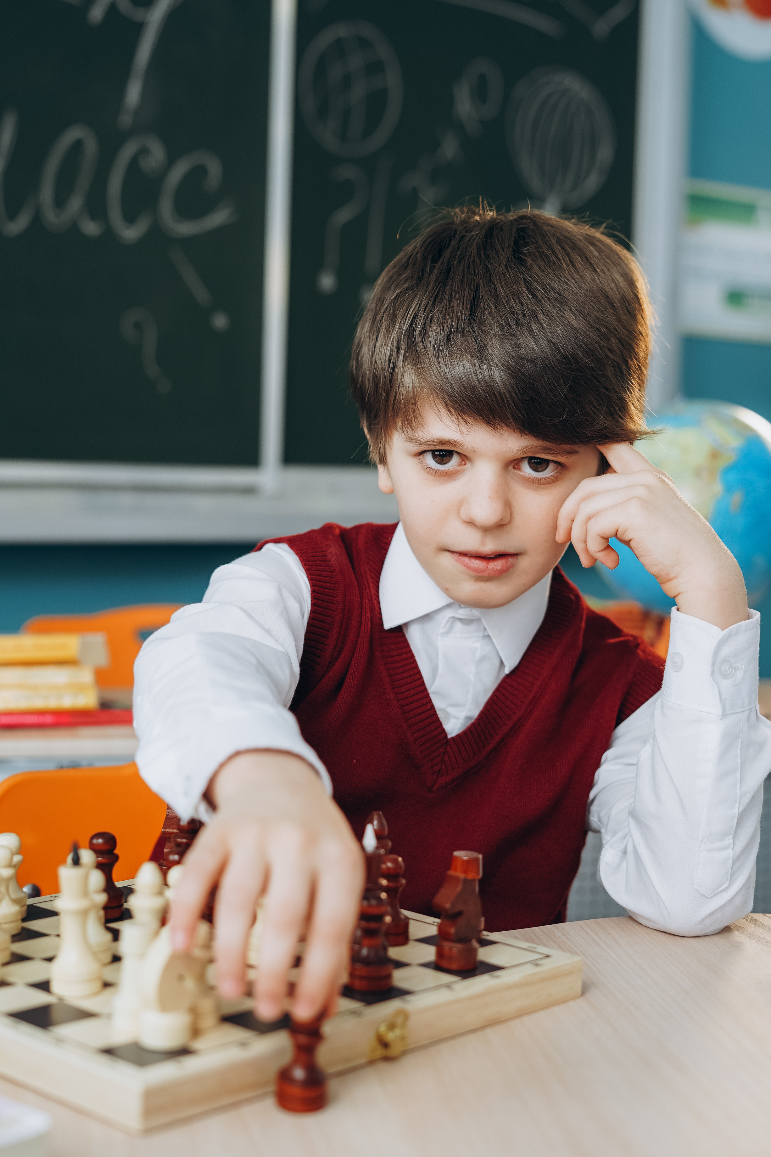 Школы. Выпускные альбомы, детский фотограф в Санкт—Петербурге