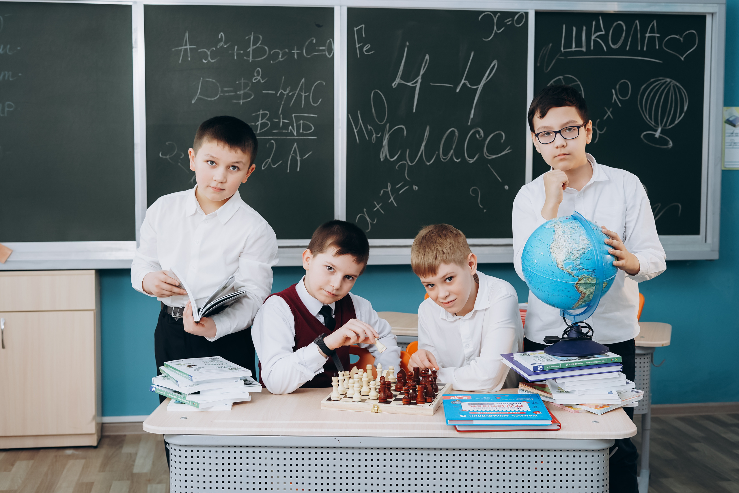 Школы. Выпускные альбомы, детский фотограф в Санкт—Петербурге