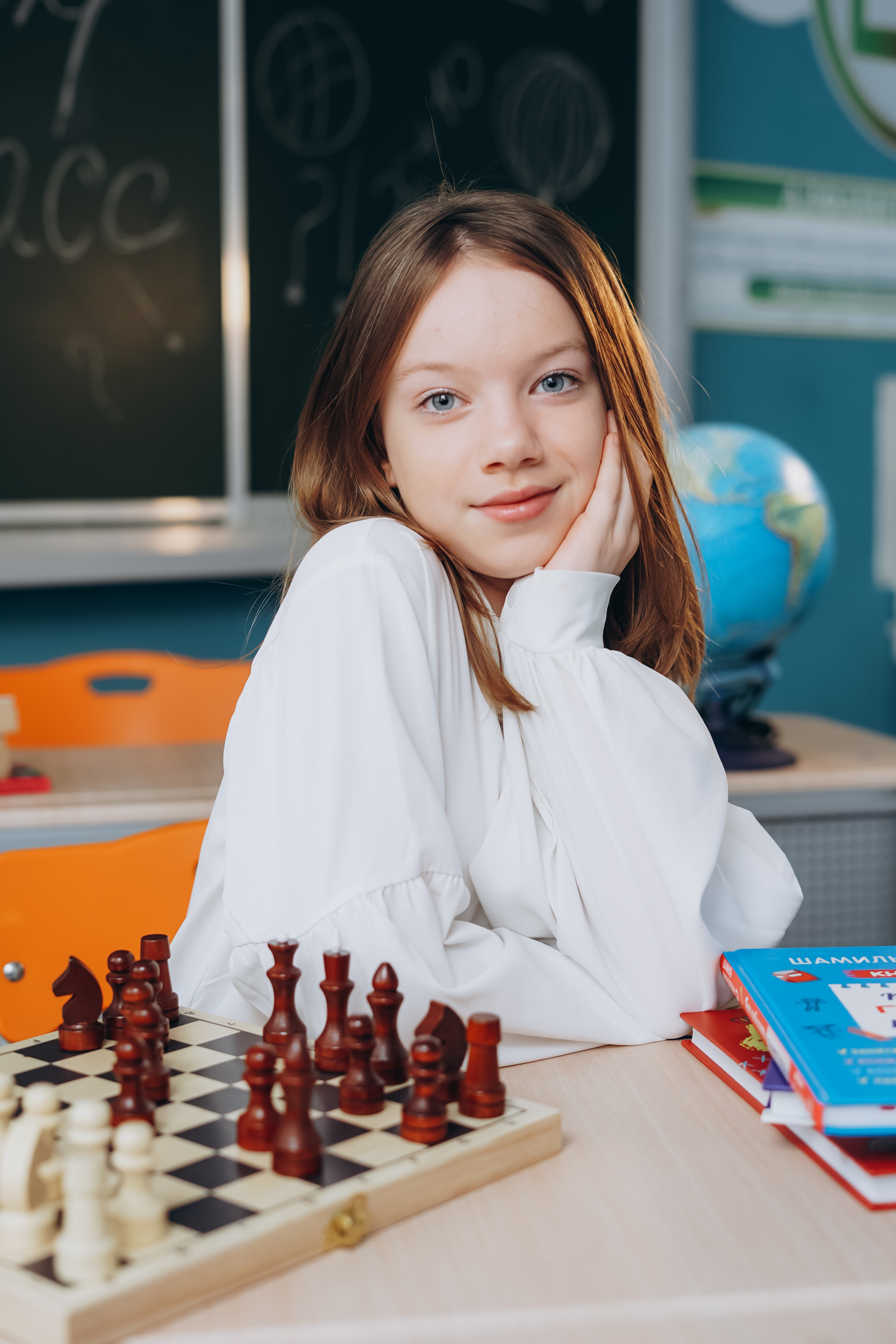 Школы. Выпускные альбомы, детский фотограф в Санкт—Петербурге