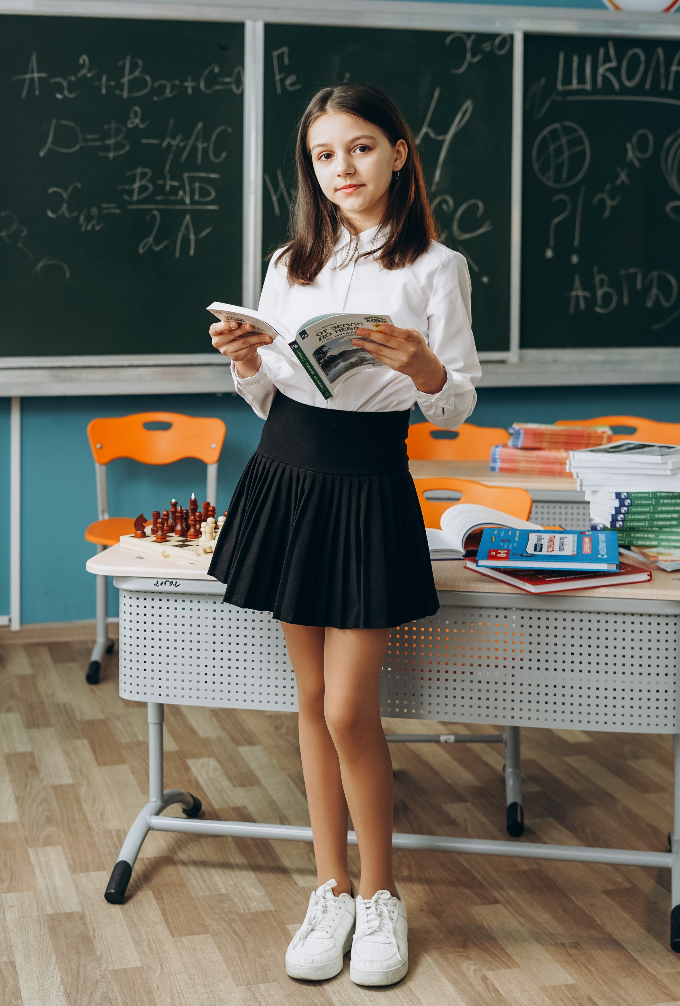 Школы. Выпускные альбомы, детский фотограф в Санкт—Петербурге