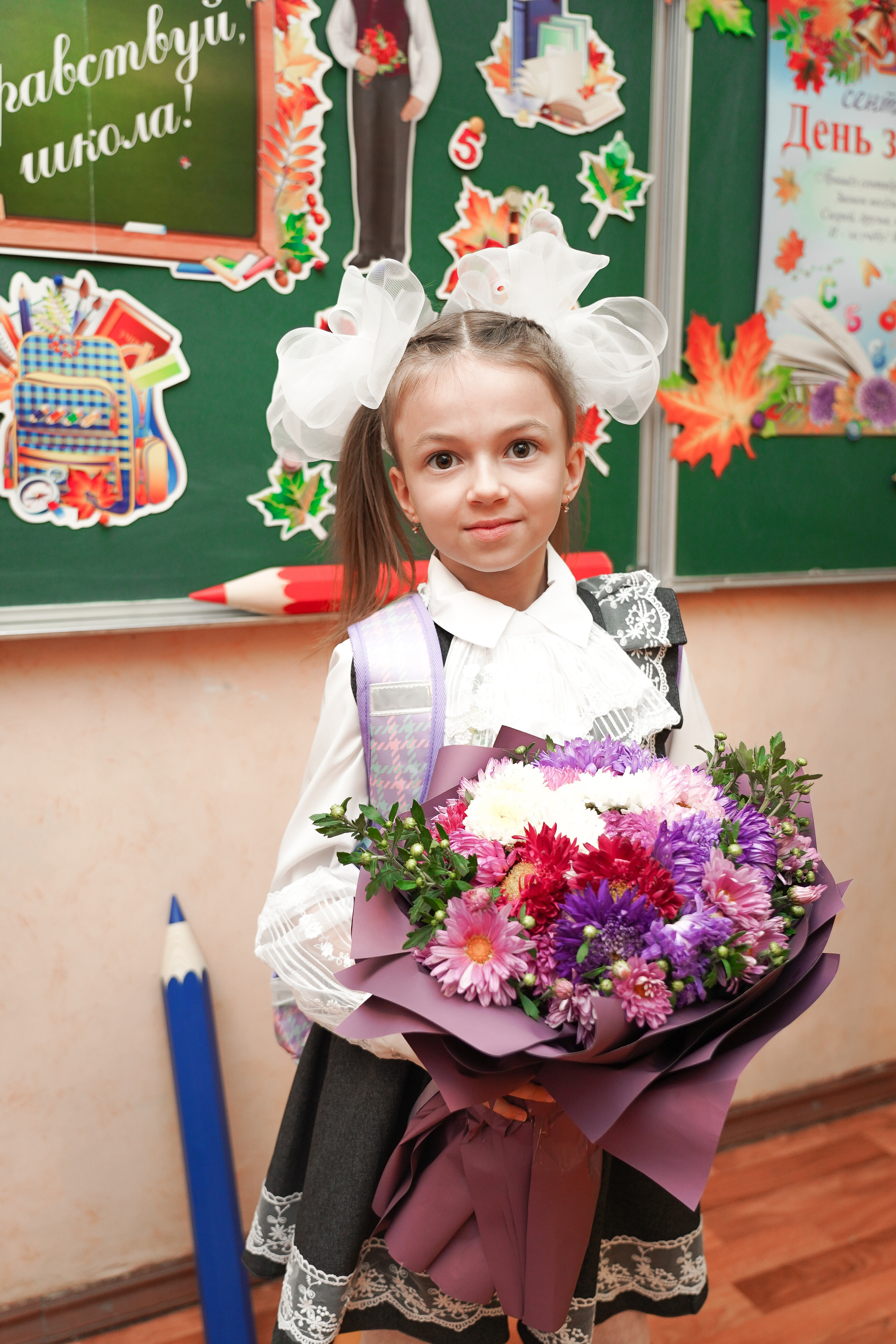 Школы. Выпускные альбомы, детский фотограф в Санкт—Петербурге