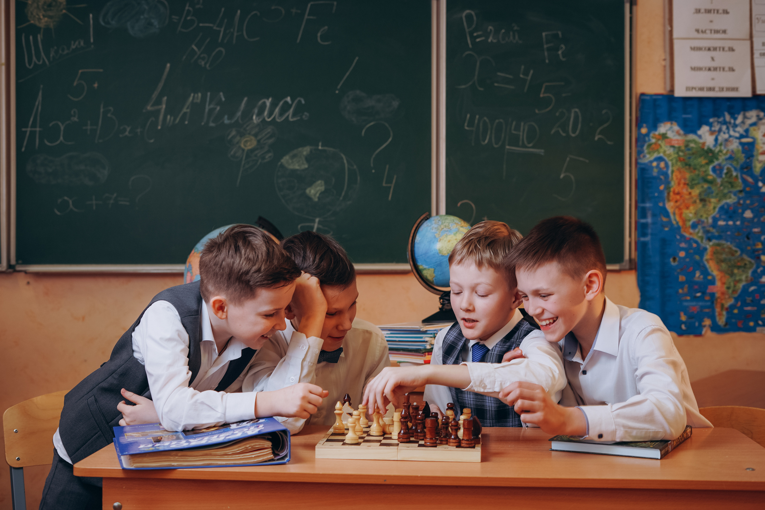 Школы. Выпускные альбомы, детский фотограф в Санкт—Петербурге