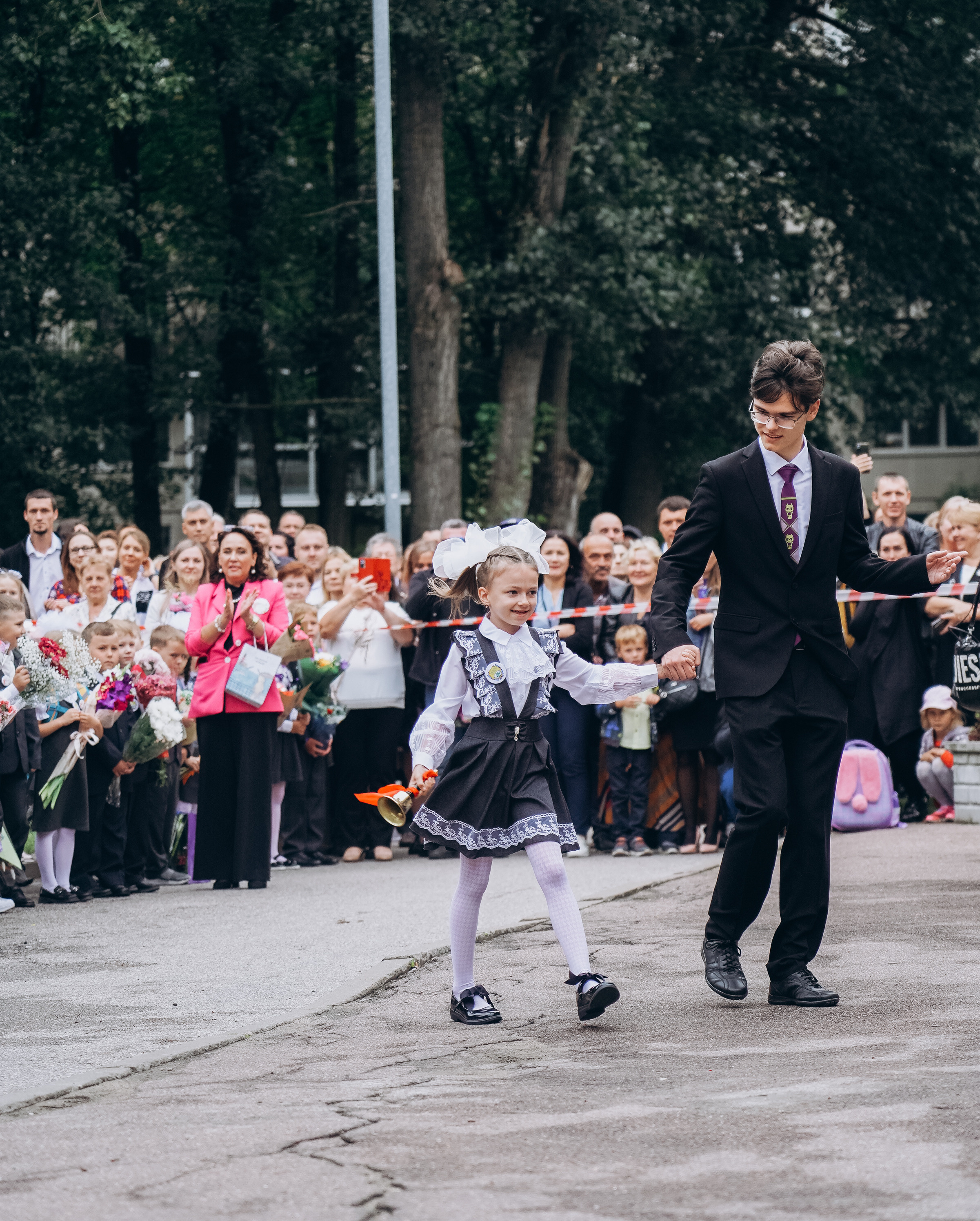 Школы. Выпускные альбомы, детский фотограф в Санкт—Петербурге