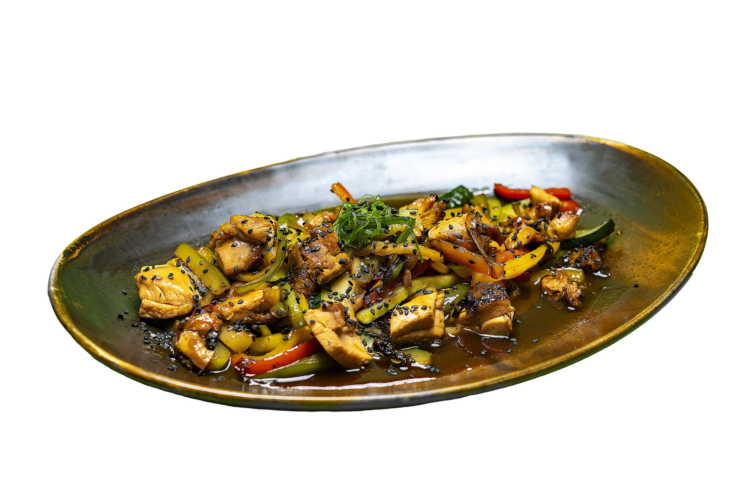 Pura Brasa. Food photographer and videographer Rost Kutuzov