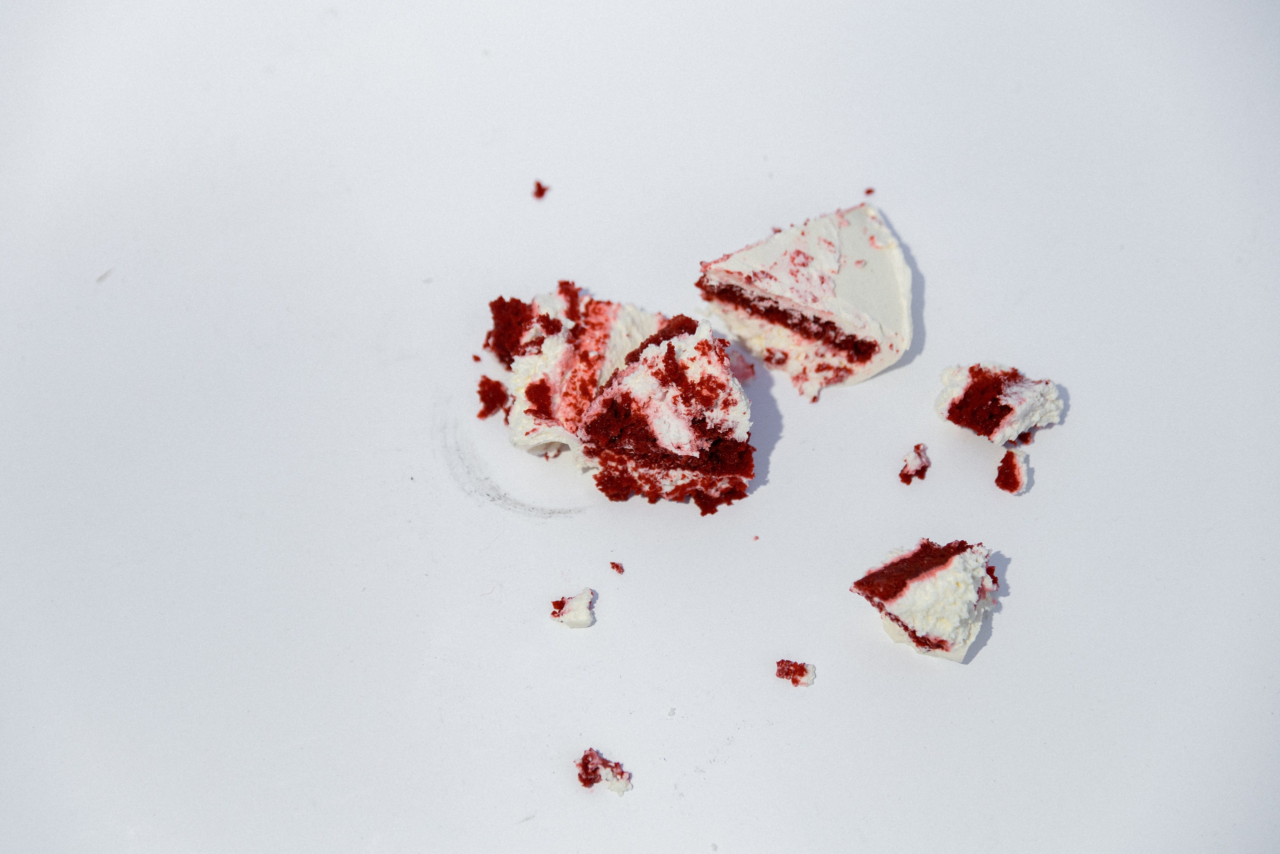 Паша и Иришка. Снимаю съемки