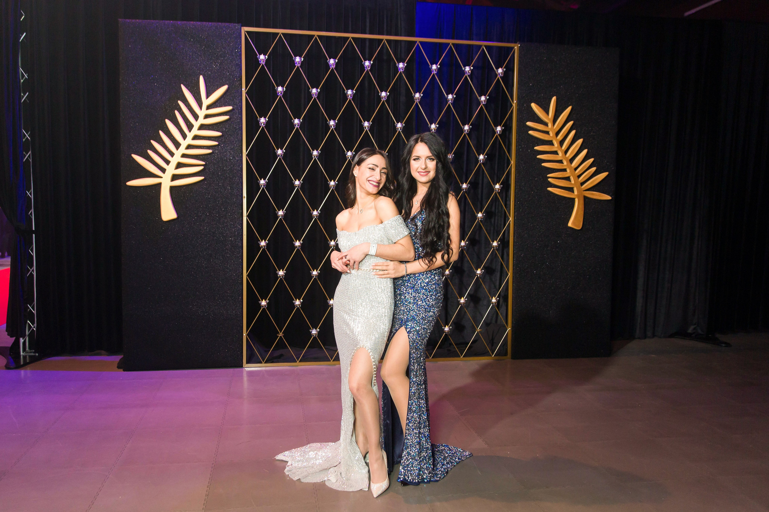 НГ Avito. Снимаю съемки