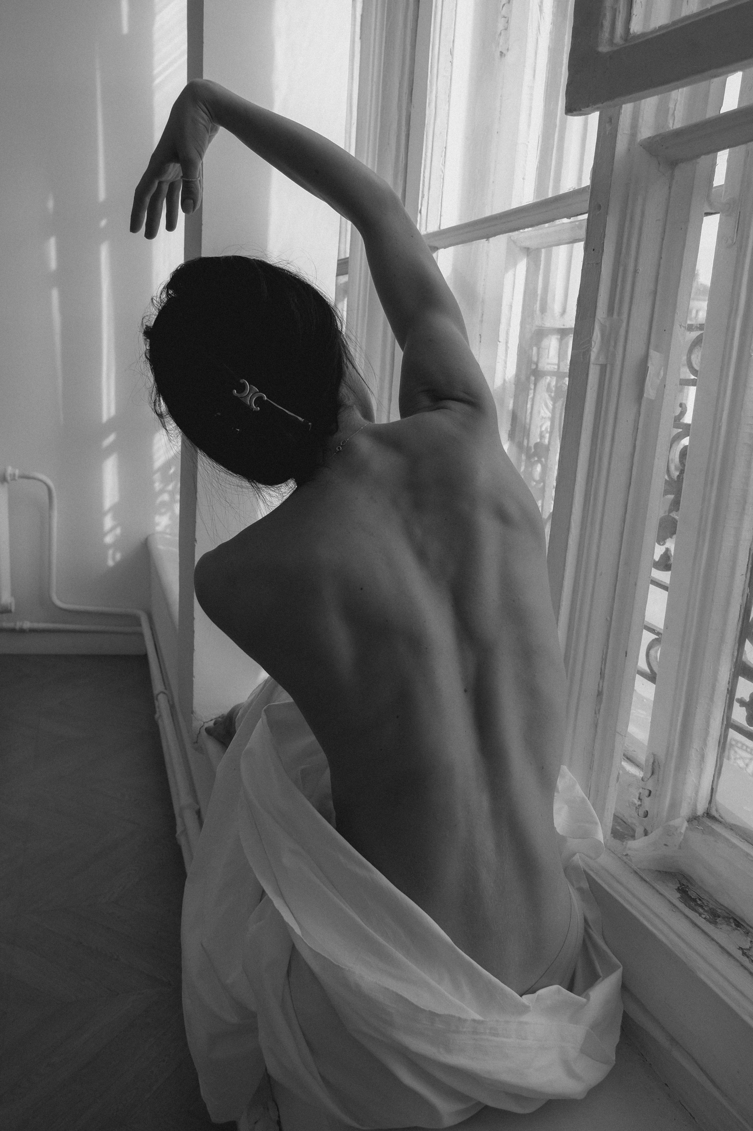 Персонально. Maria Sineva, photographer