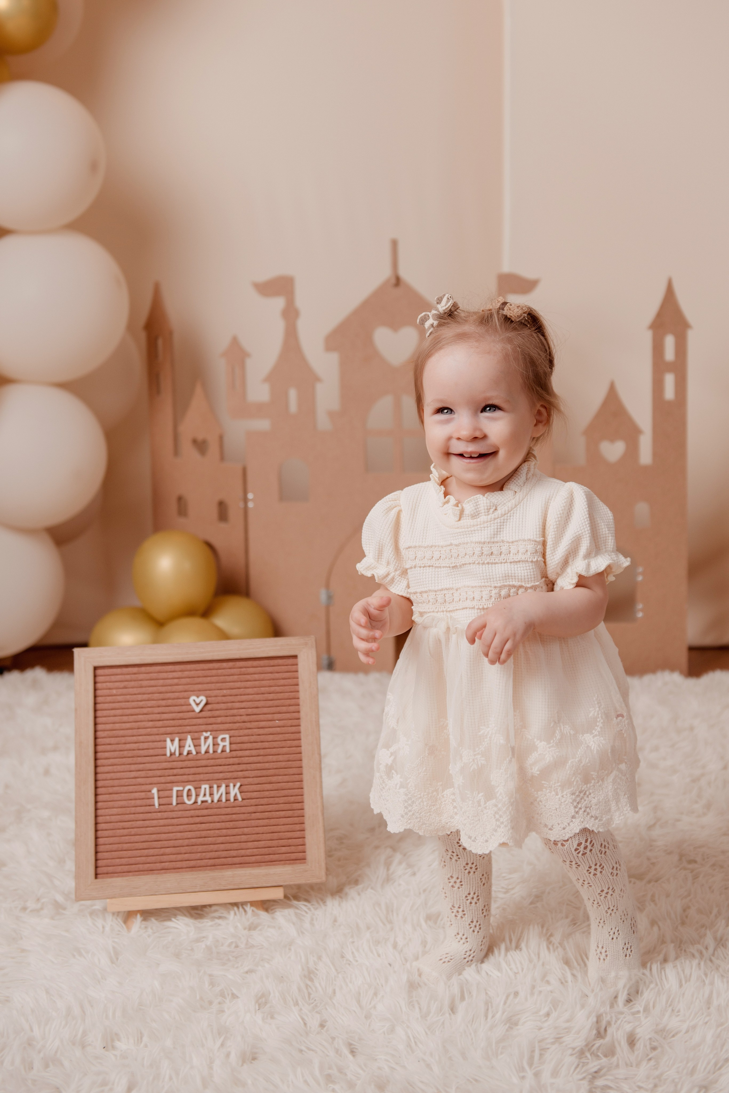 Майя. Семейный фотограф в Новочеркасске Виктория Громова