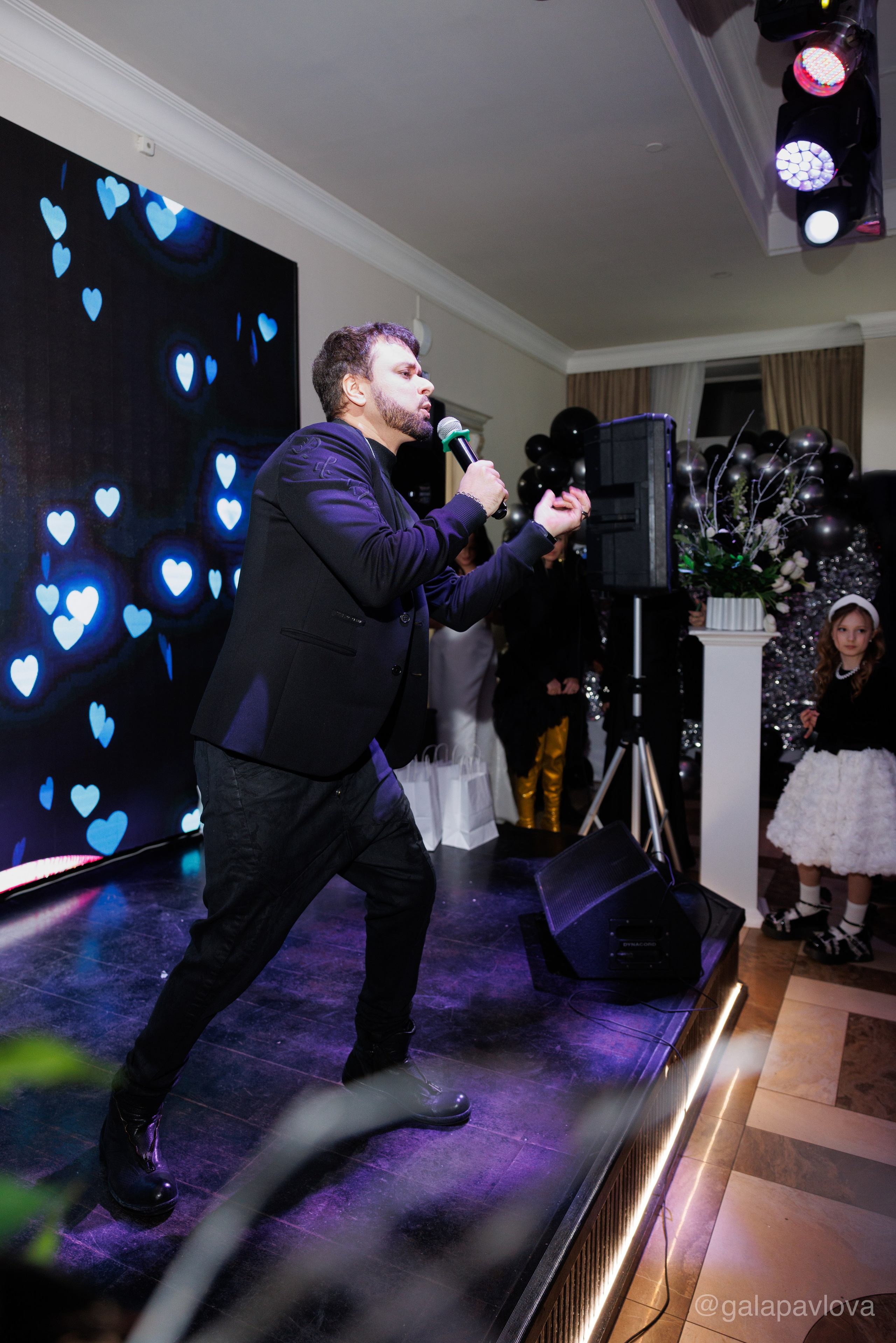 Media Brands Awards 2025. Женский и семейный фотограф в Москве Павлова Галина