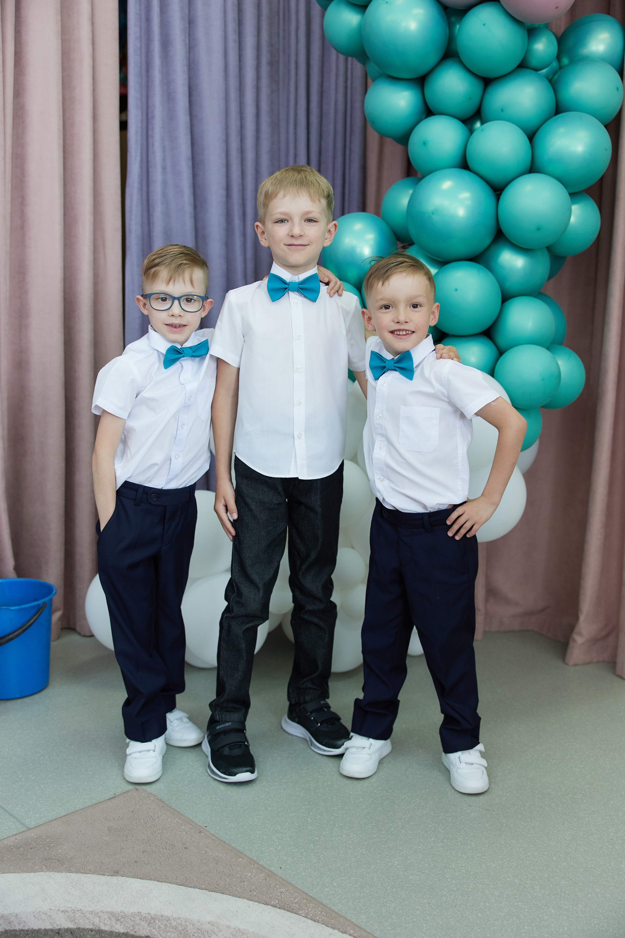 Детский сад