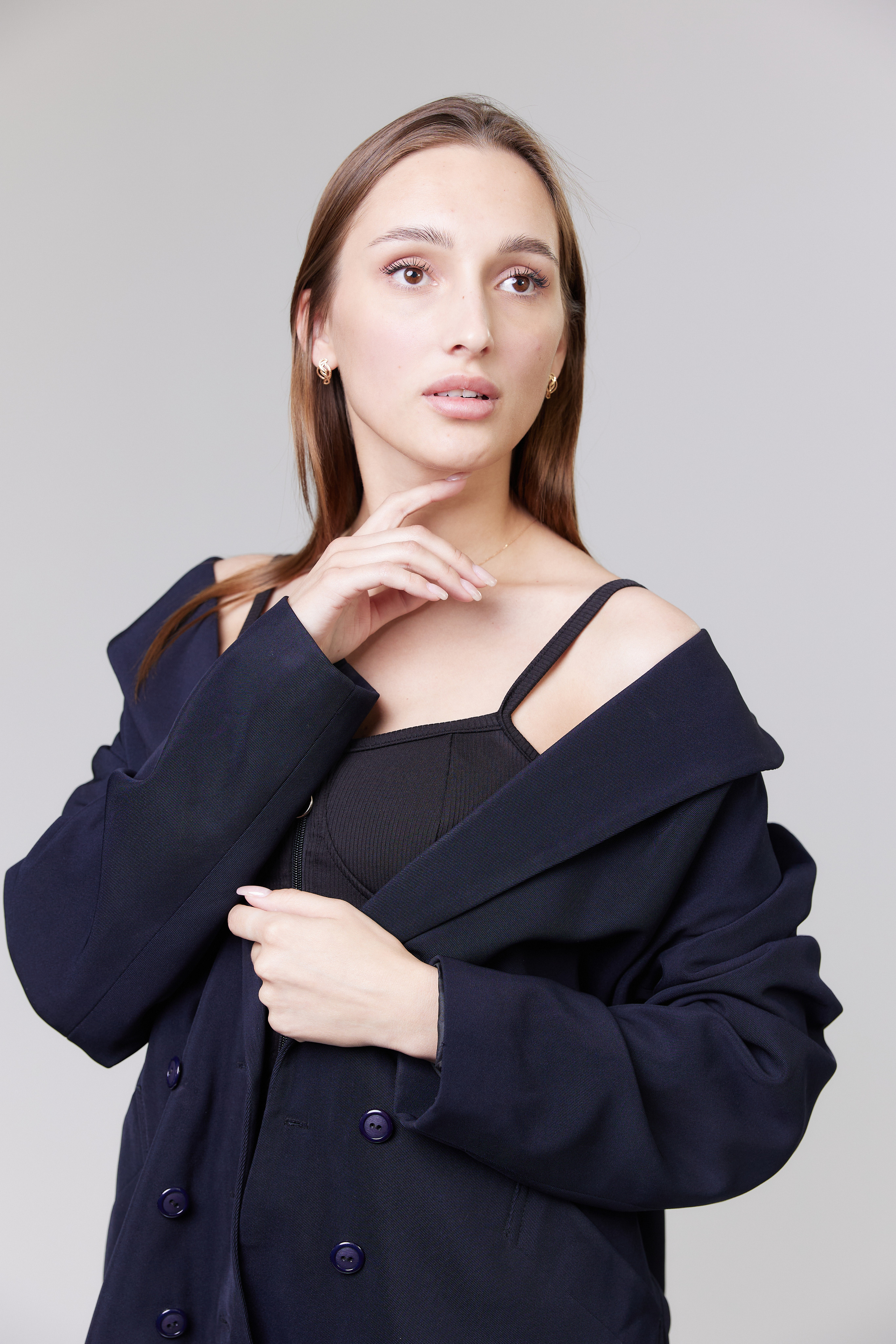 Анастасия Д