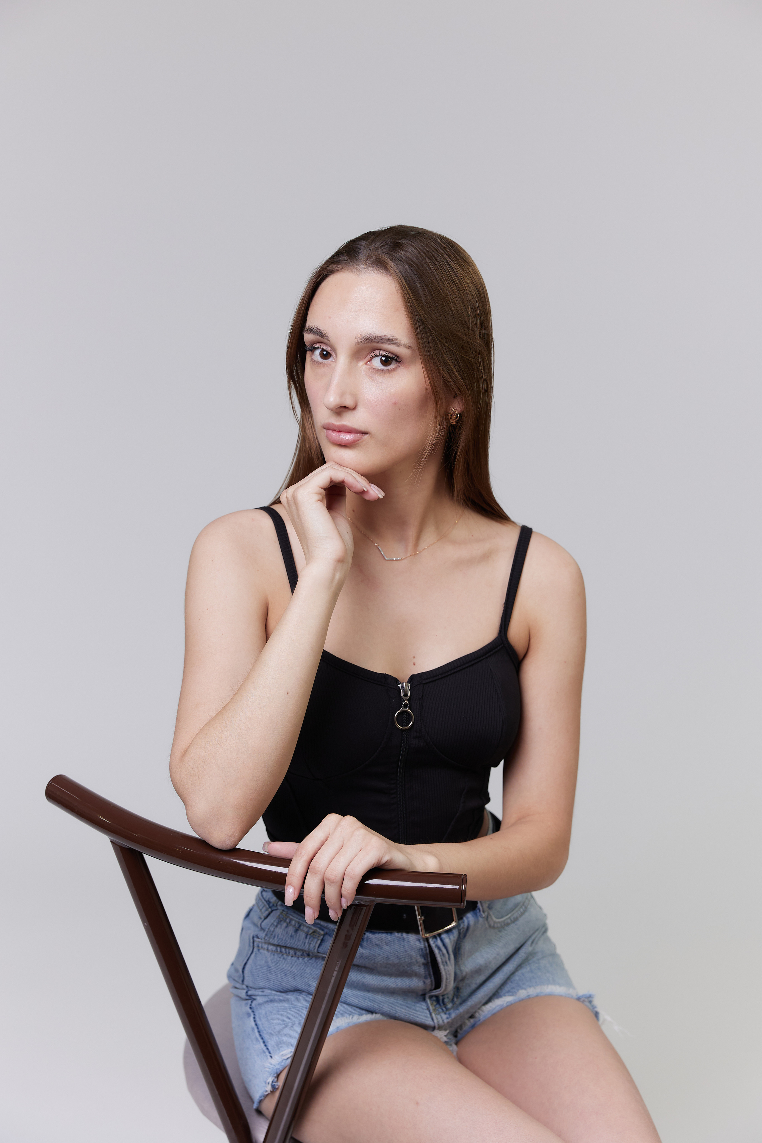 Анастасия Д