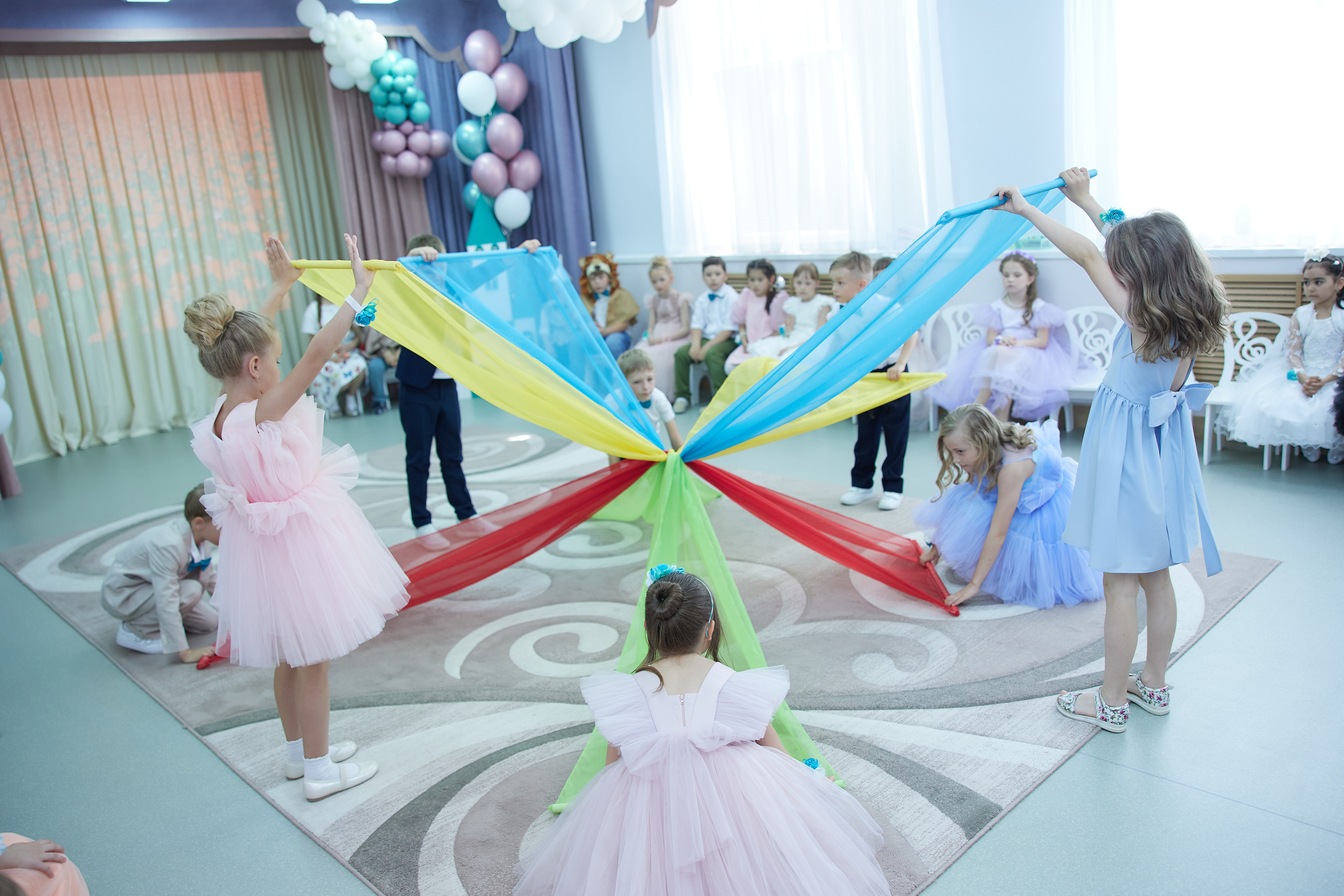 Детский сад