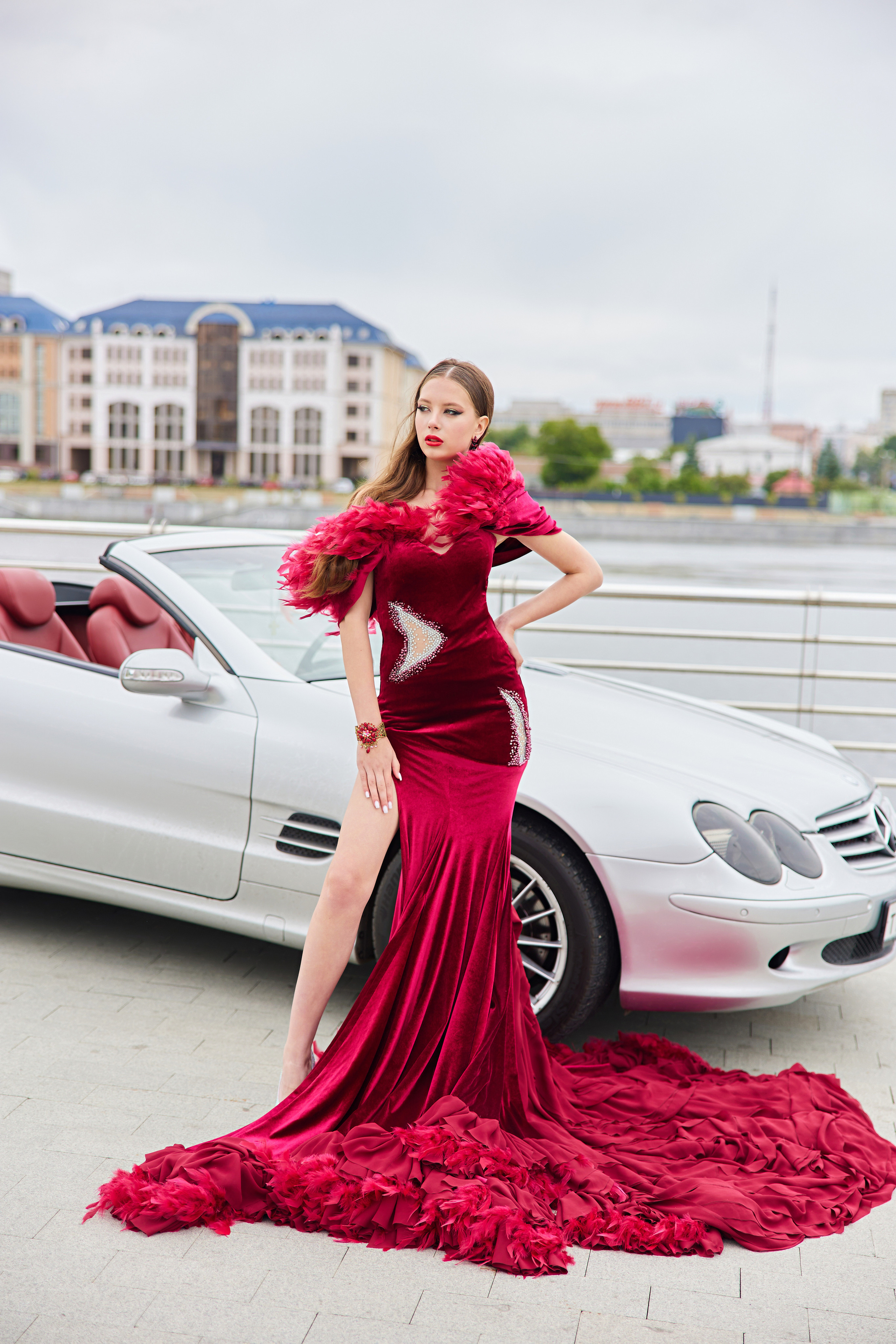 Свадебный фотограф в Челябинске Морозов Денис