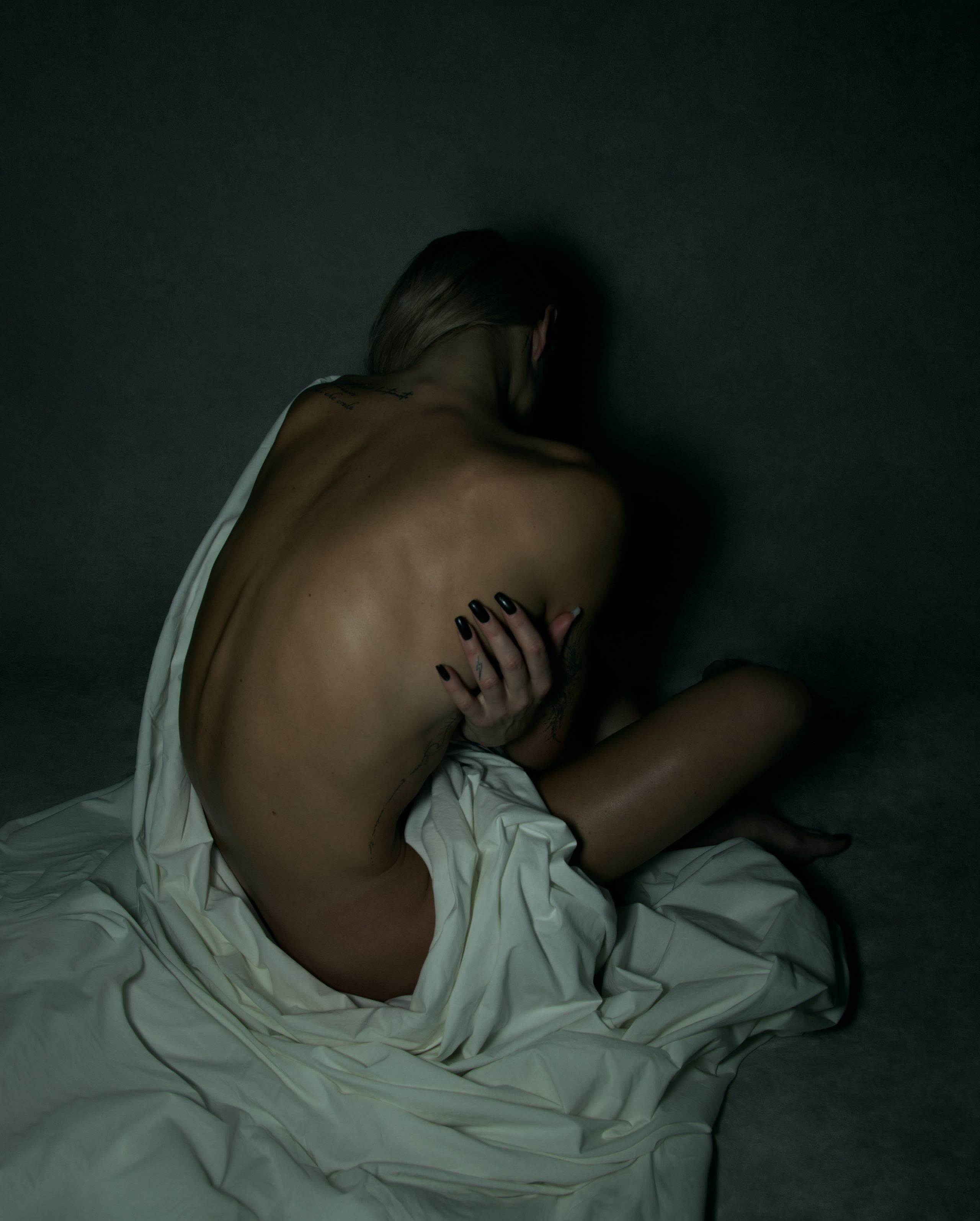 FINE ART. Art Рhotographer Russia/Moscow