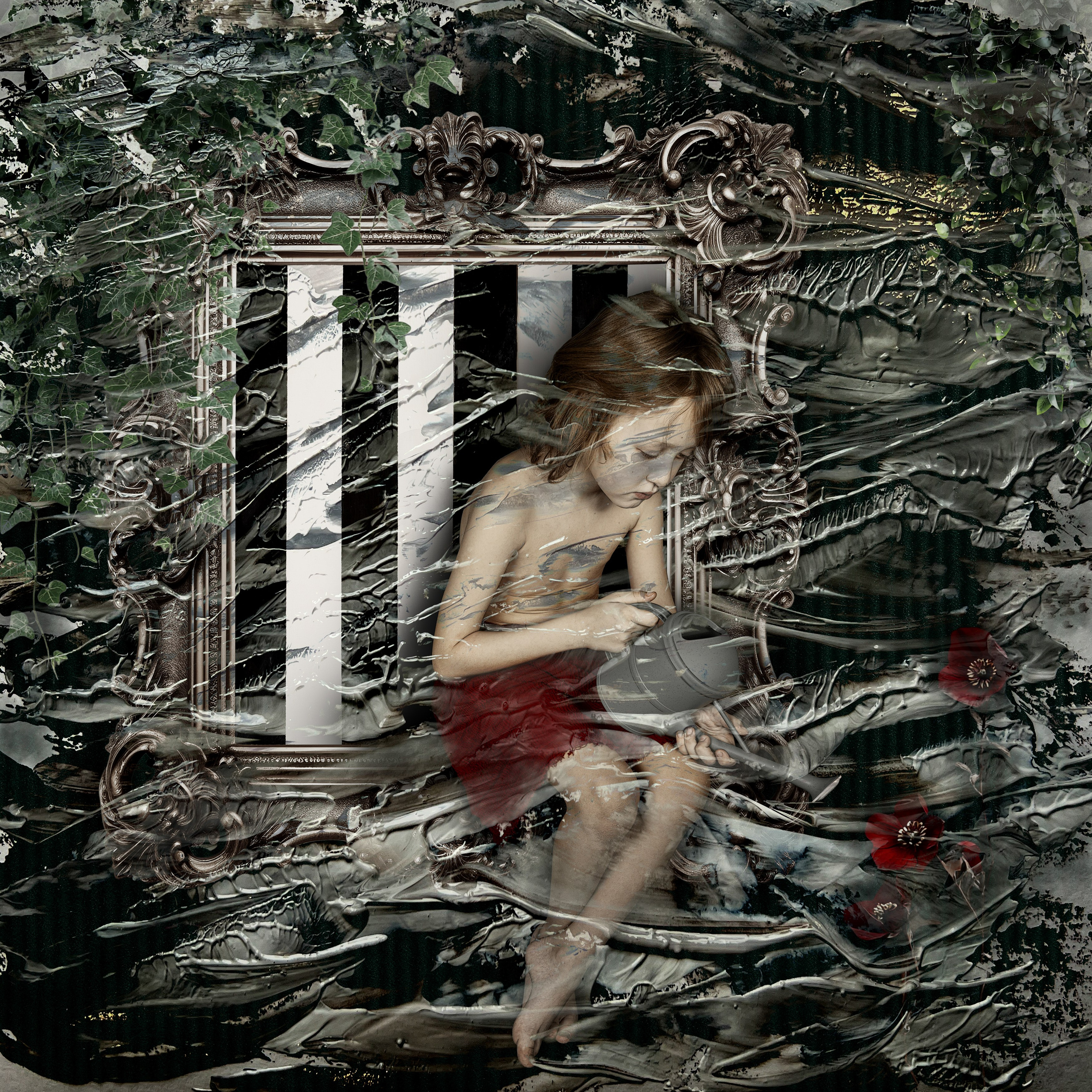 FINE ART. Art Рhotographer Russia/Moscow