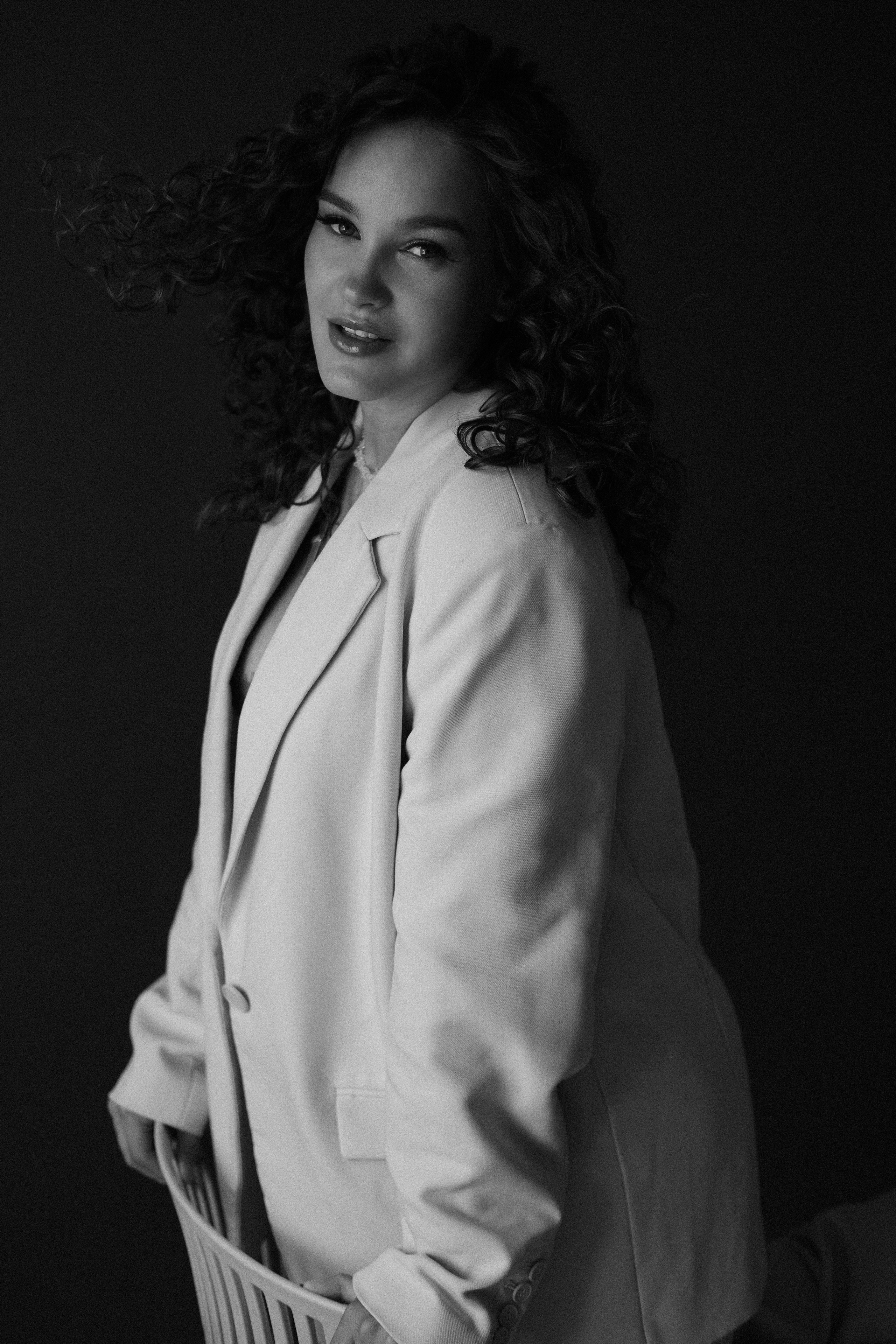 Кира. Главная