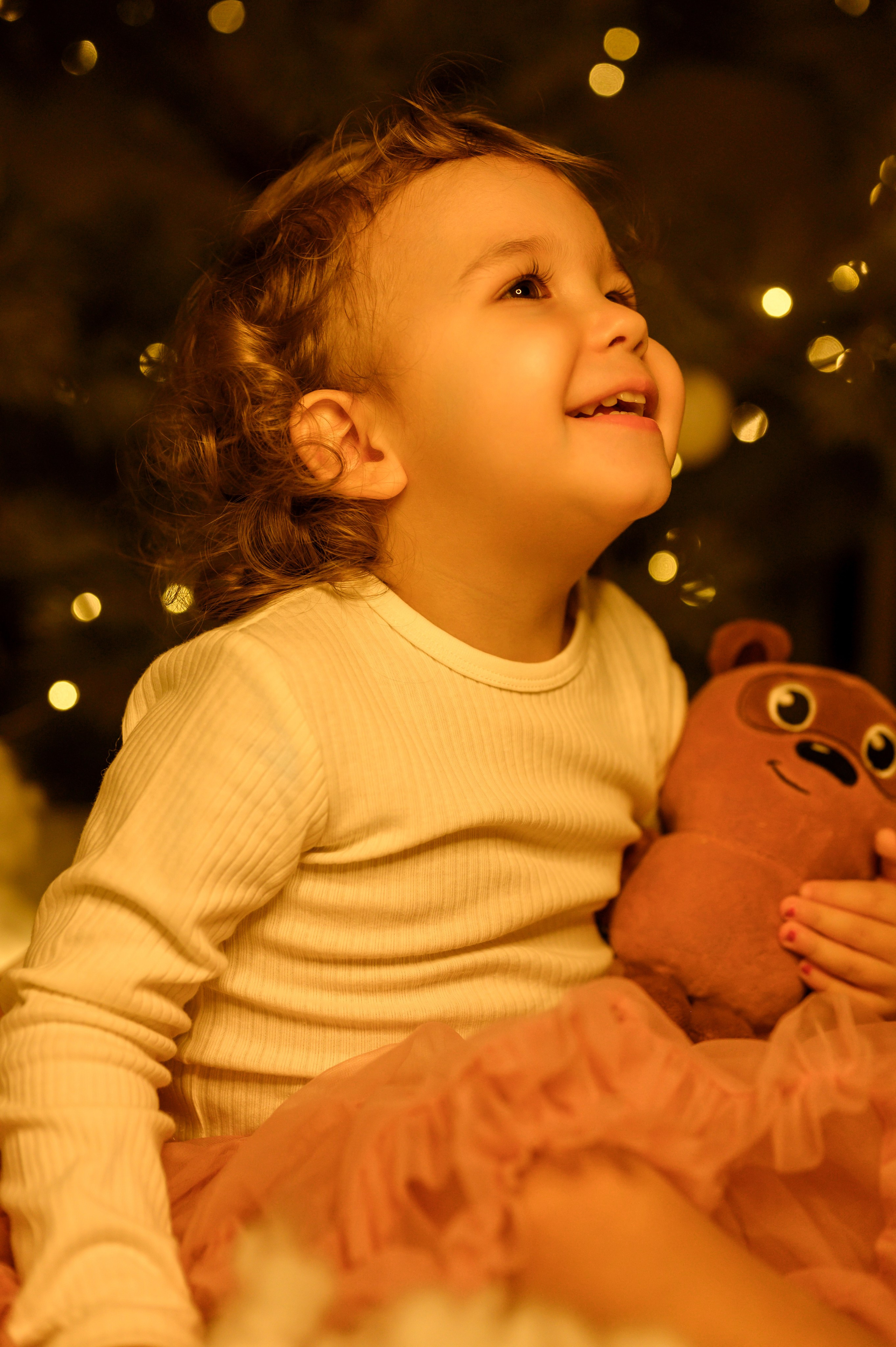 Дети в облаках. Портретный и будуарный фотограф в Воронеже. Игорь Бабичев