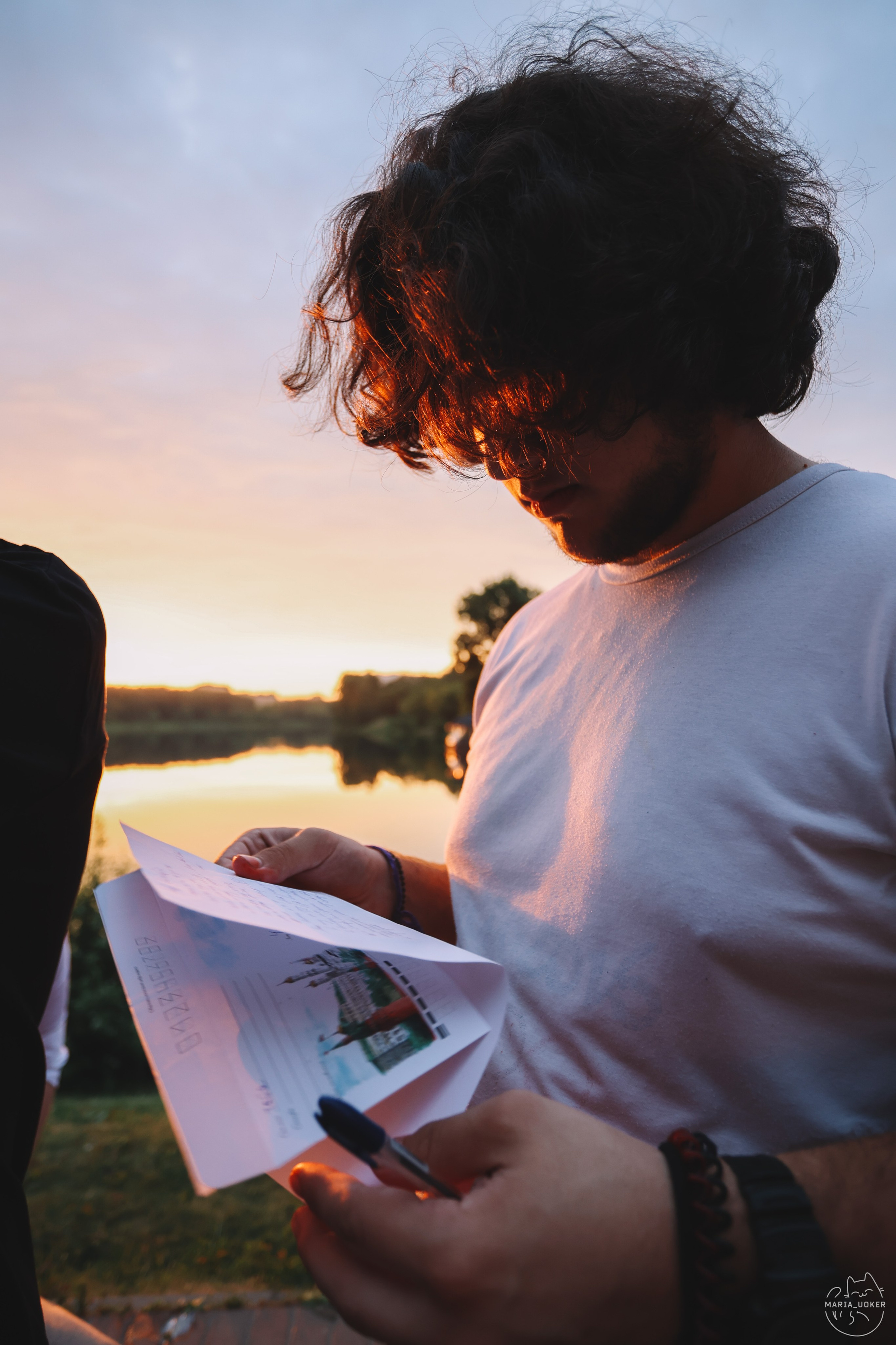 ВЫПУСКНОЙ 2023. Концертный и репортажный фотограф в Москве и Санкт-Петербурге Мария